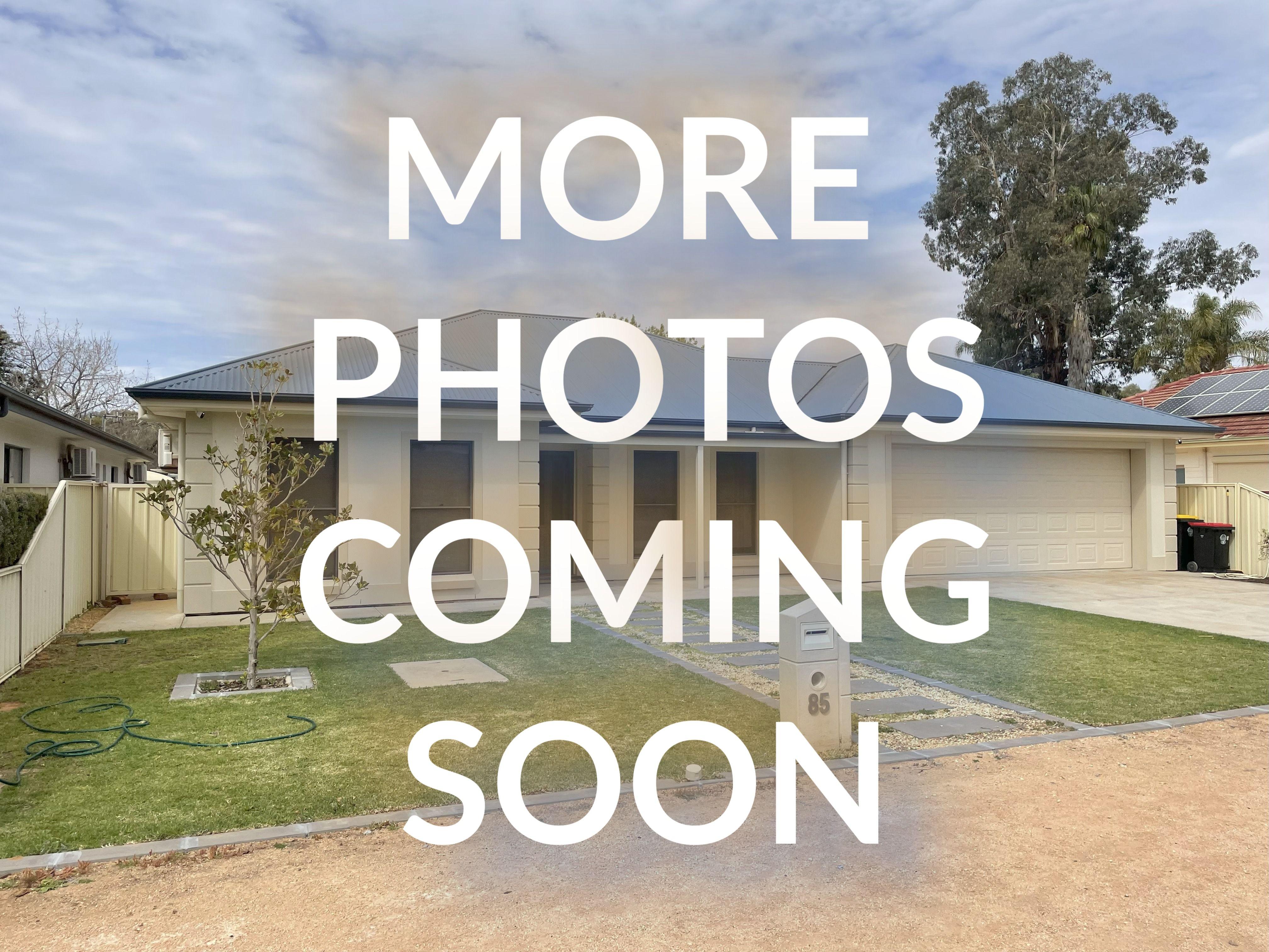House for Rent: Renmark, SA 5341, SA, 5341