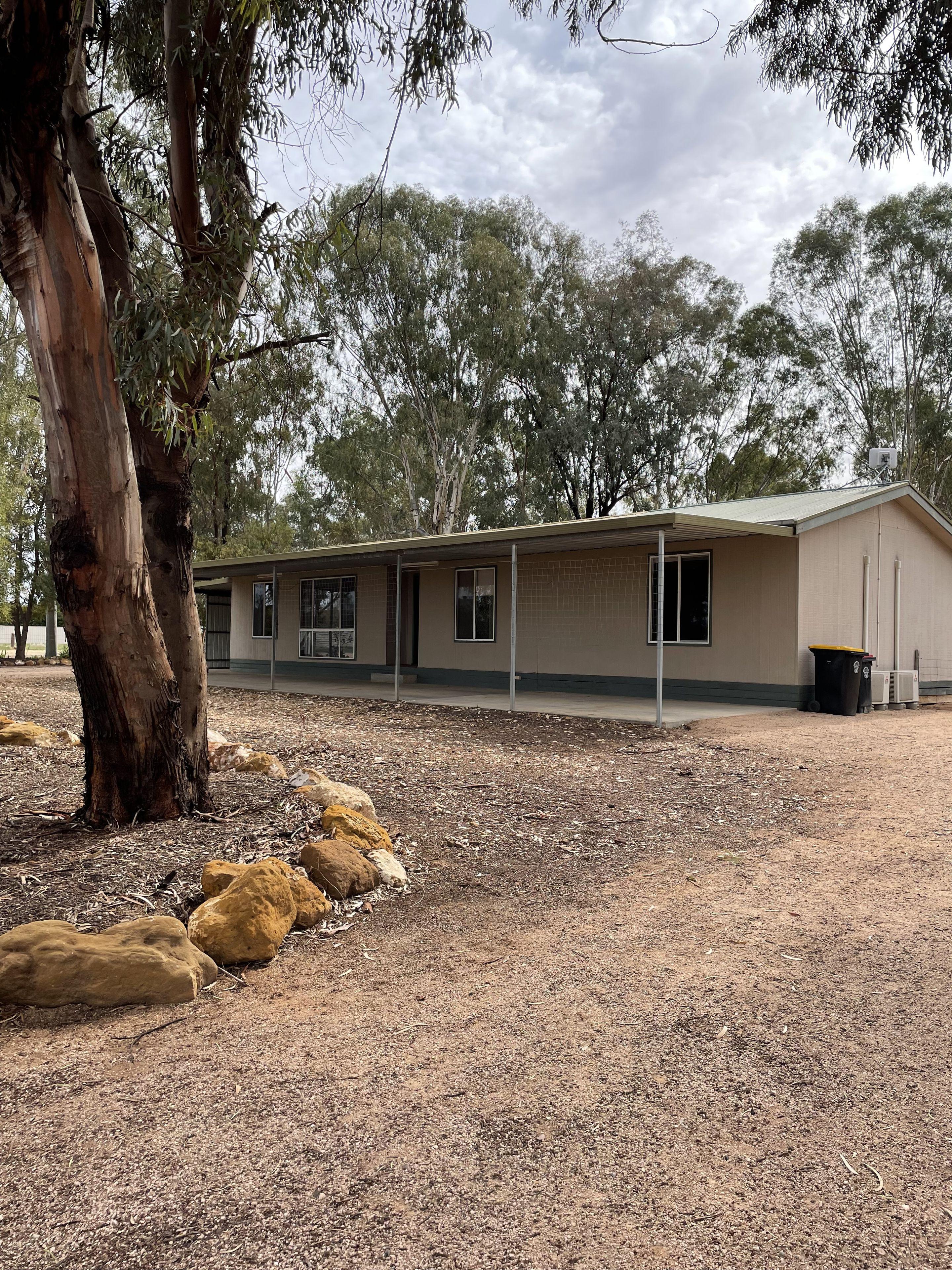 Prop-GPT: House: SA Renmark, SA 5341 Home For Rent