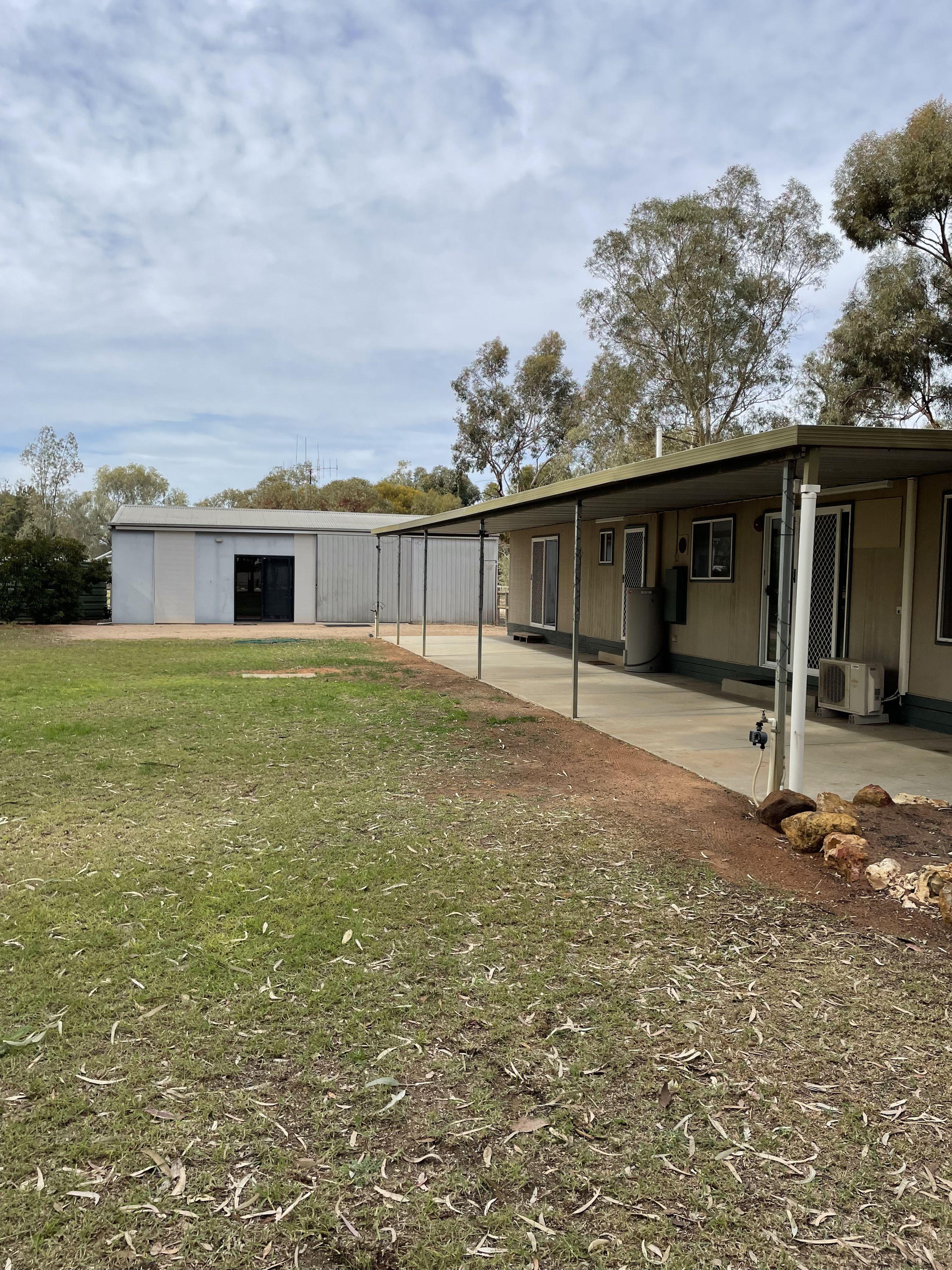 House for Rent: Renmark, SA 5341, SA, 5341