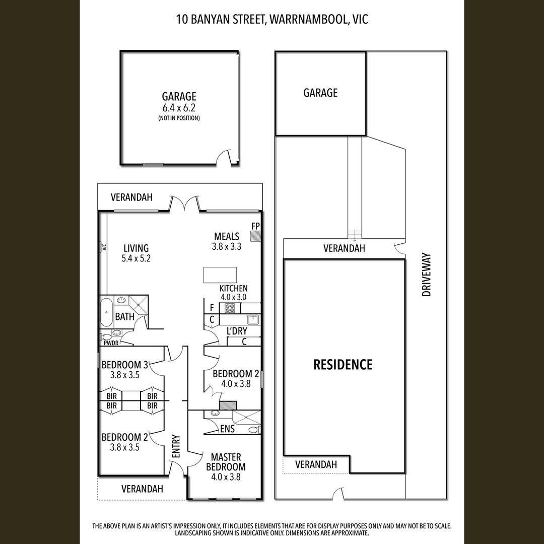 House for Rent: Warrnambool, VIC 3280, VIC, 3280