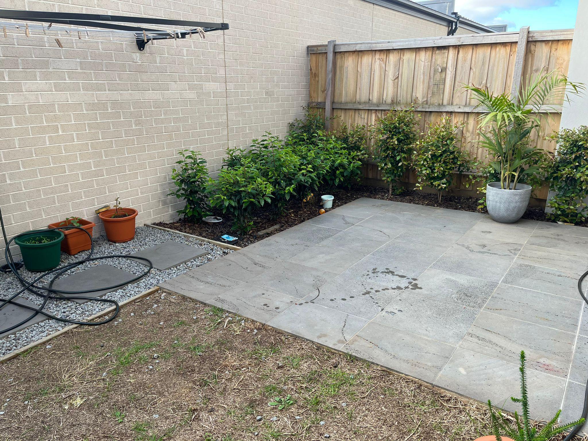 House for Rent: 3336