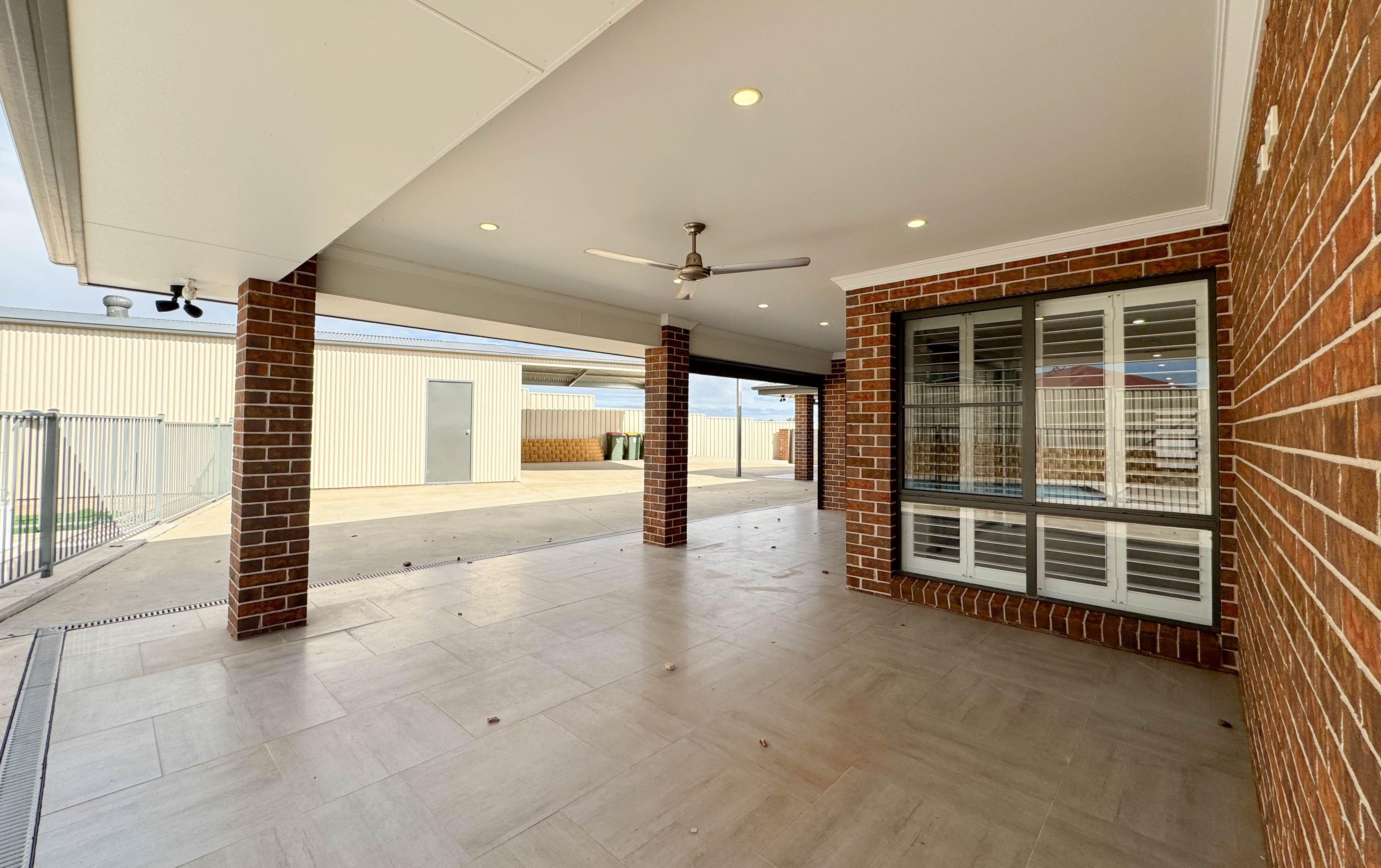 House for Rent: Parkes, NSW 2870, NSW, 2870
