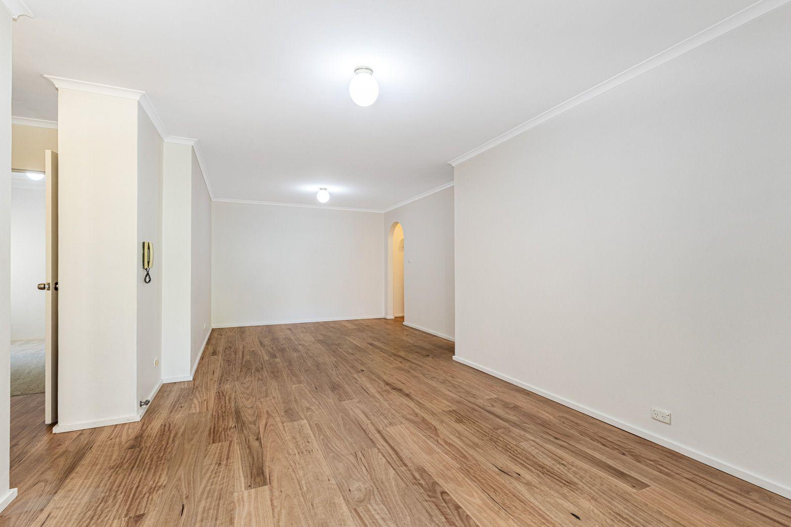 Well-Positioned Two-Bedroom Hornsby Unit