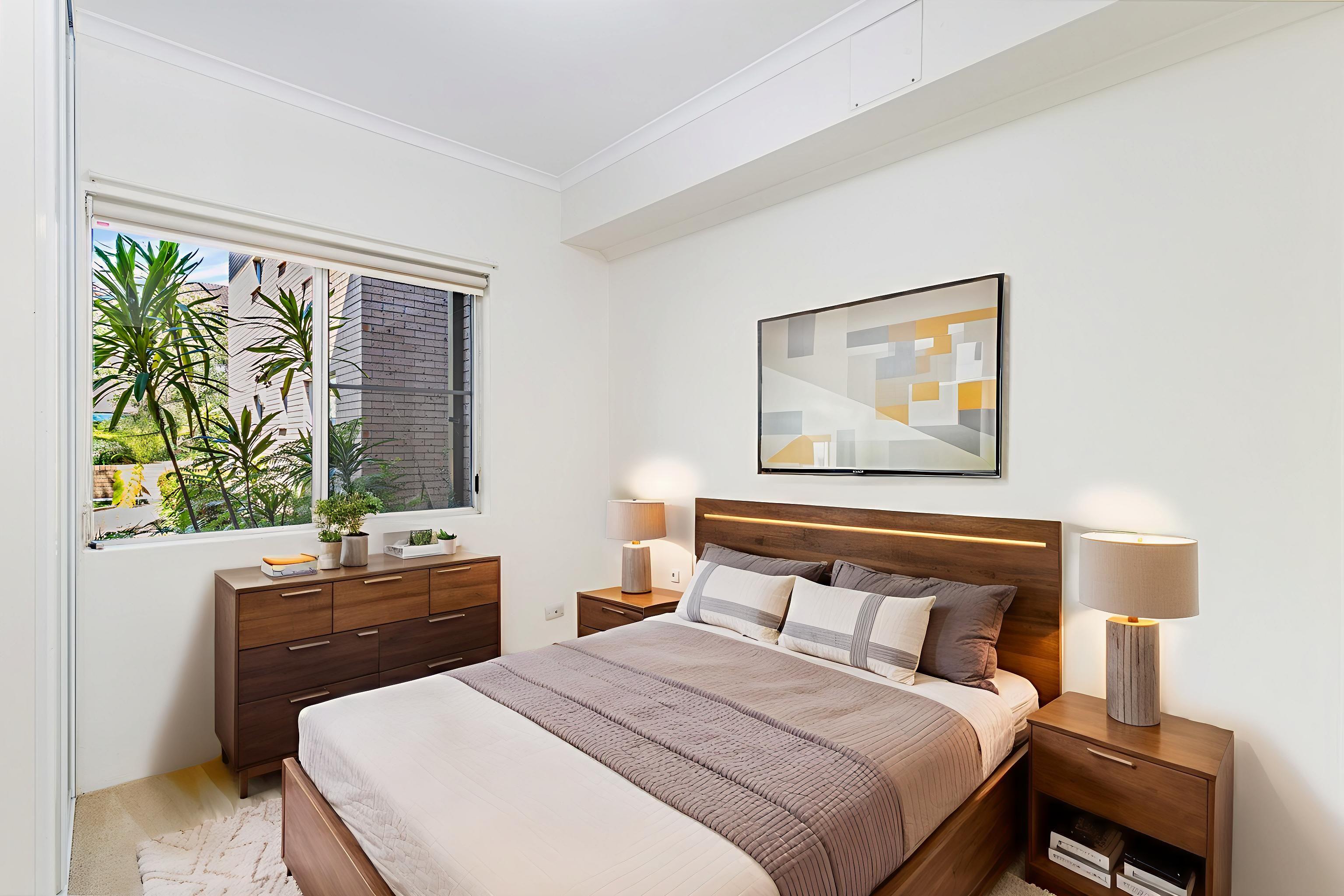 Well-Positioned Two-Bedroom Hornsby Unit