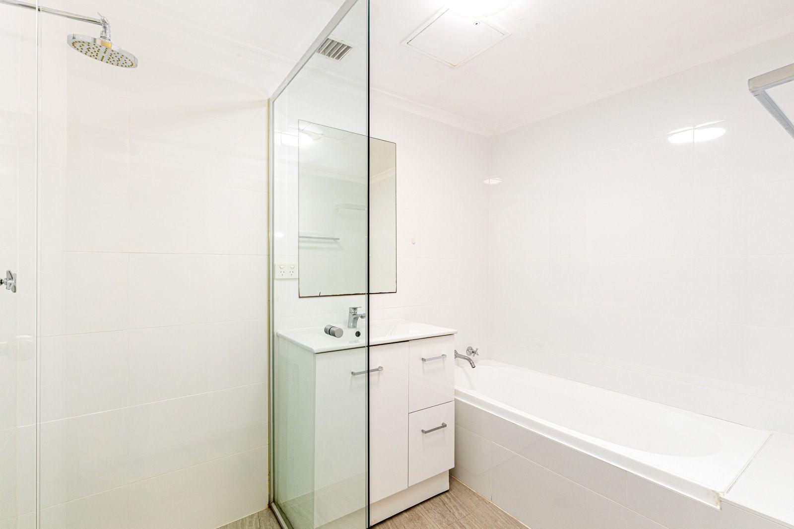 Well-Positioned Two-Bedroom Hornsby Unit