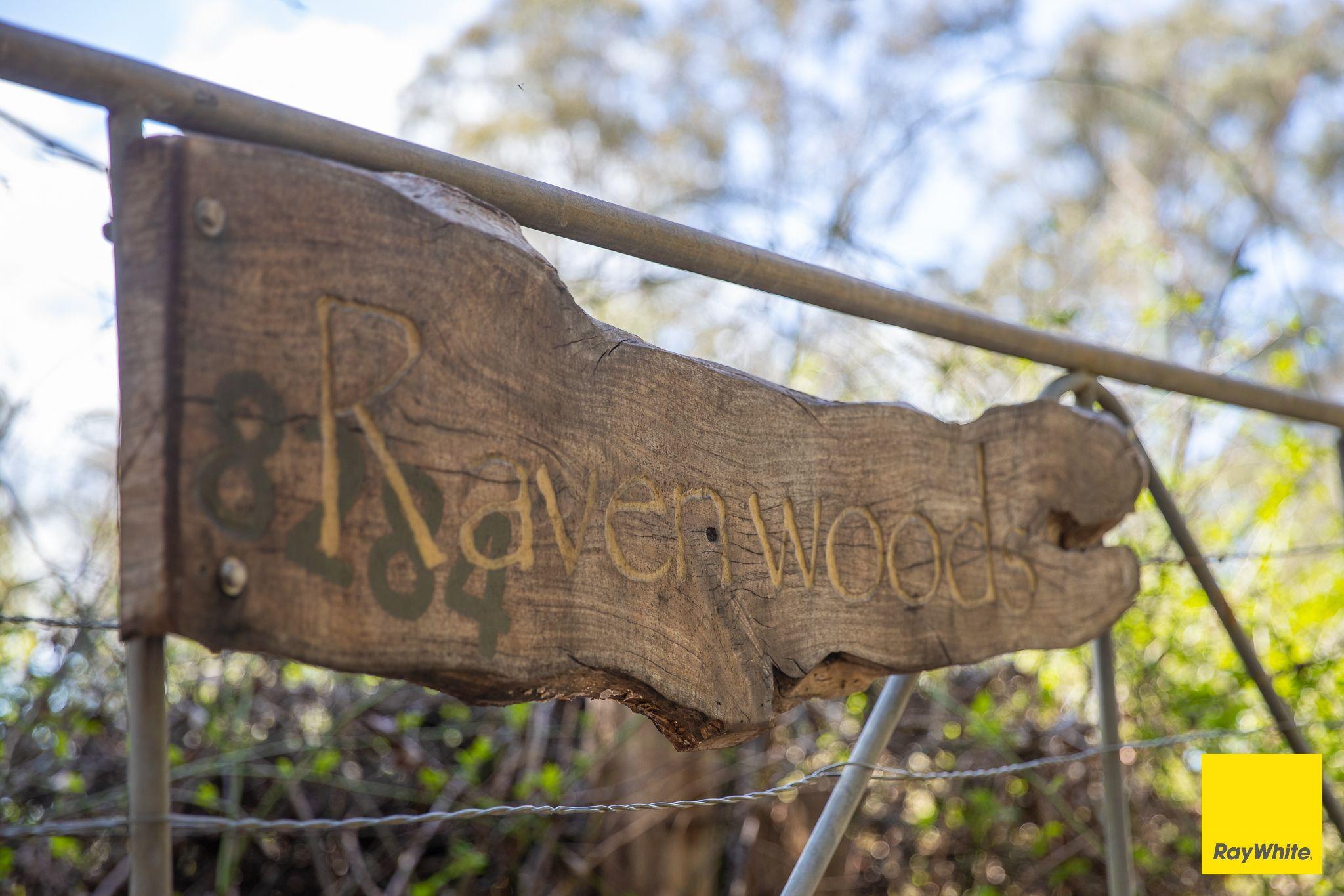 'Ravenwoods'
