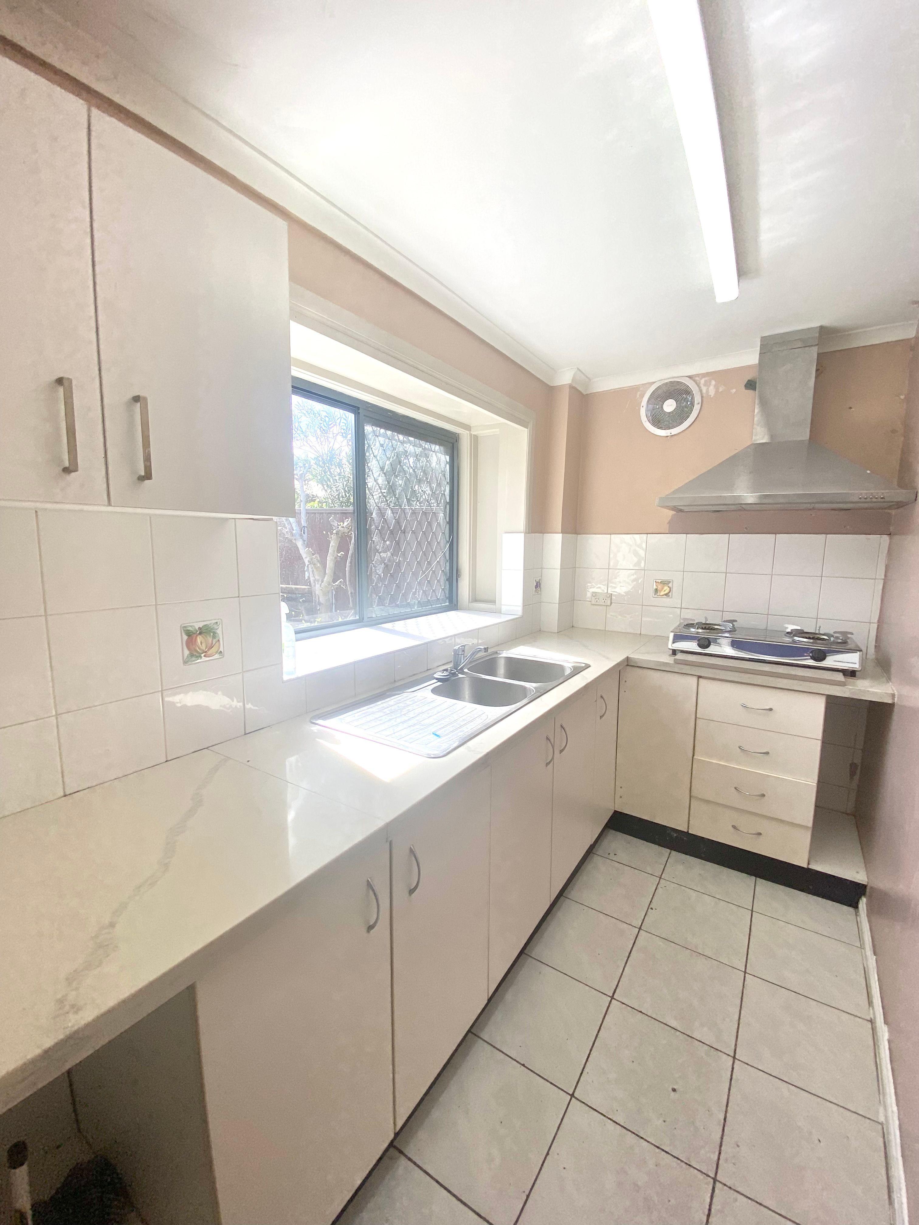 Smithfield Granny Flat