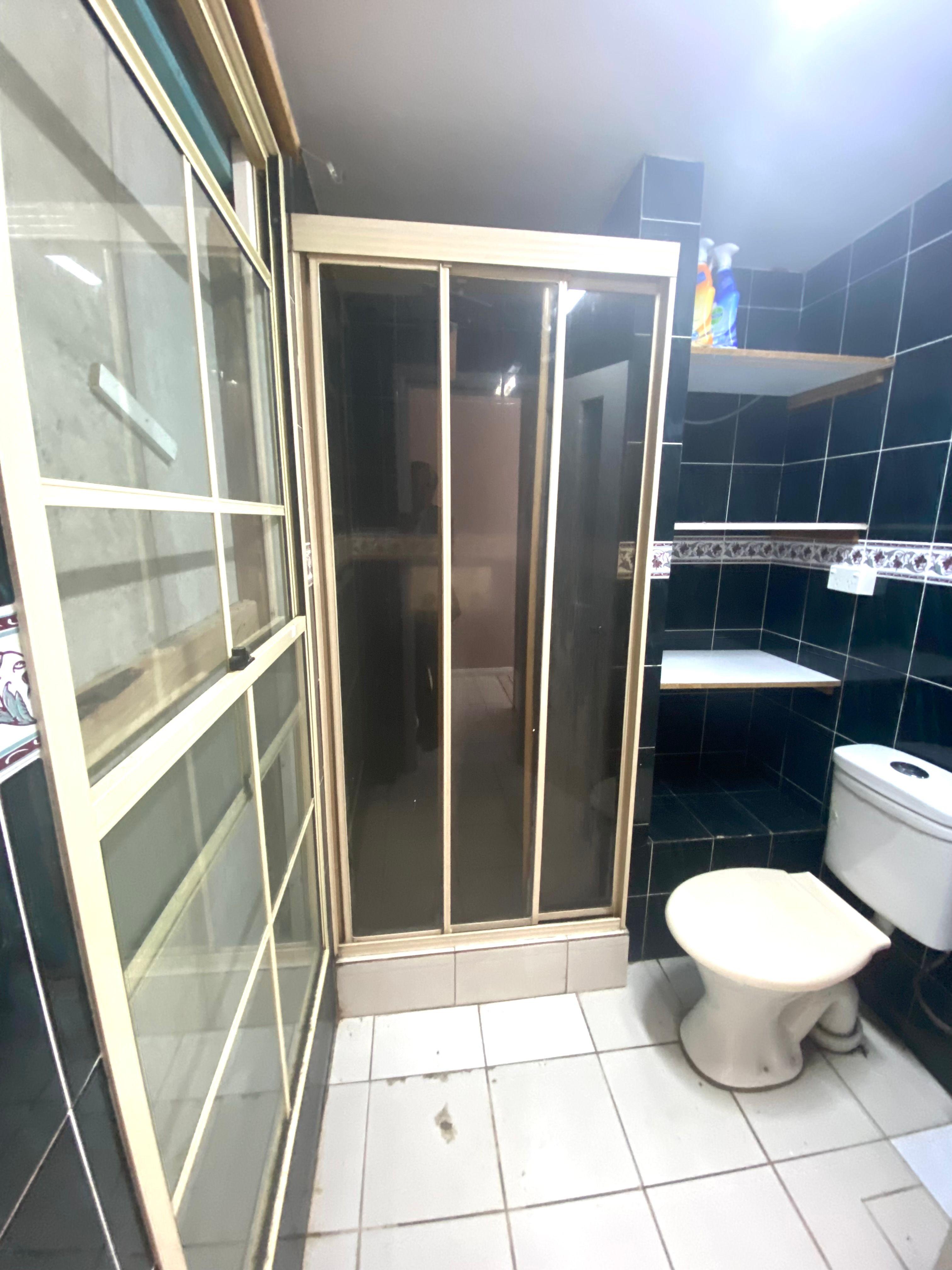 Smithfield Granny Flat