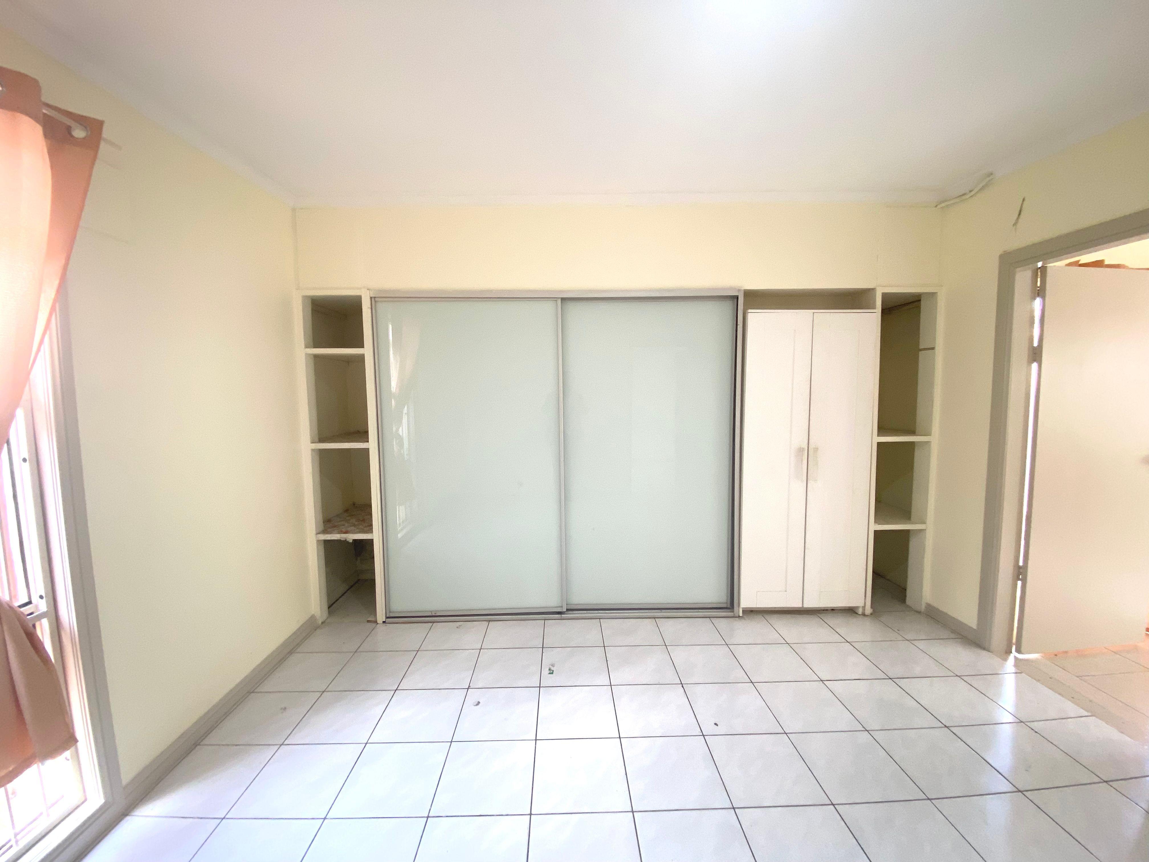 Smithfield Granny Flat