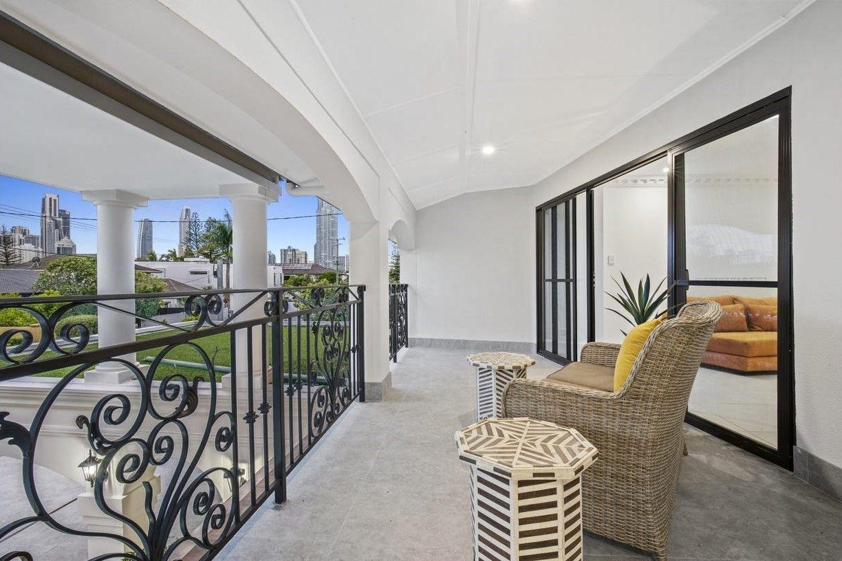House for Rent: Isle Of Capri, QLD 4217, QLD, 4217