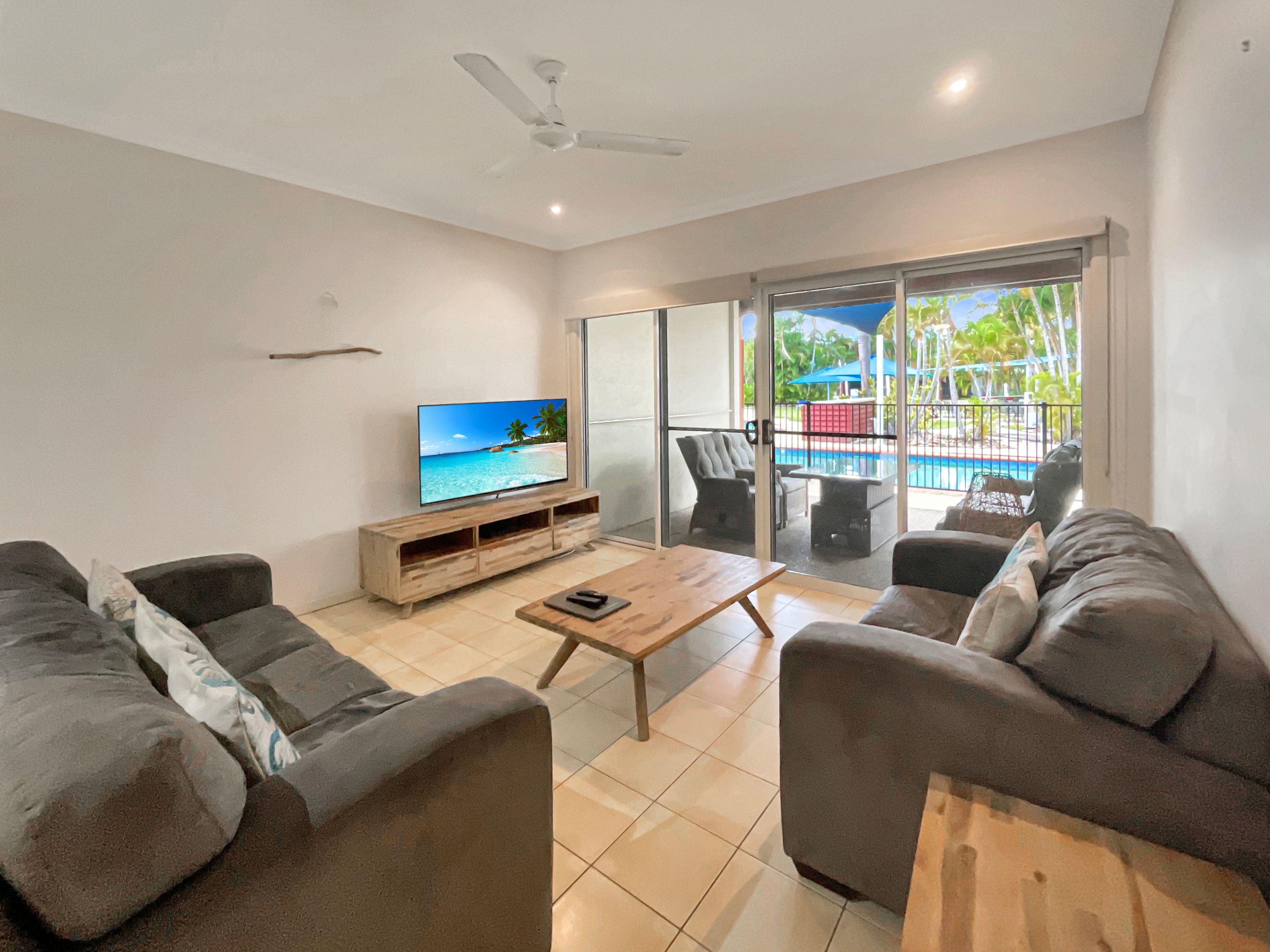 Prop-GPT: Apartment: QLD Agnes Water, QLD 4677 Home For Rent