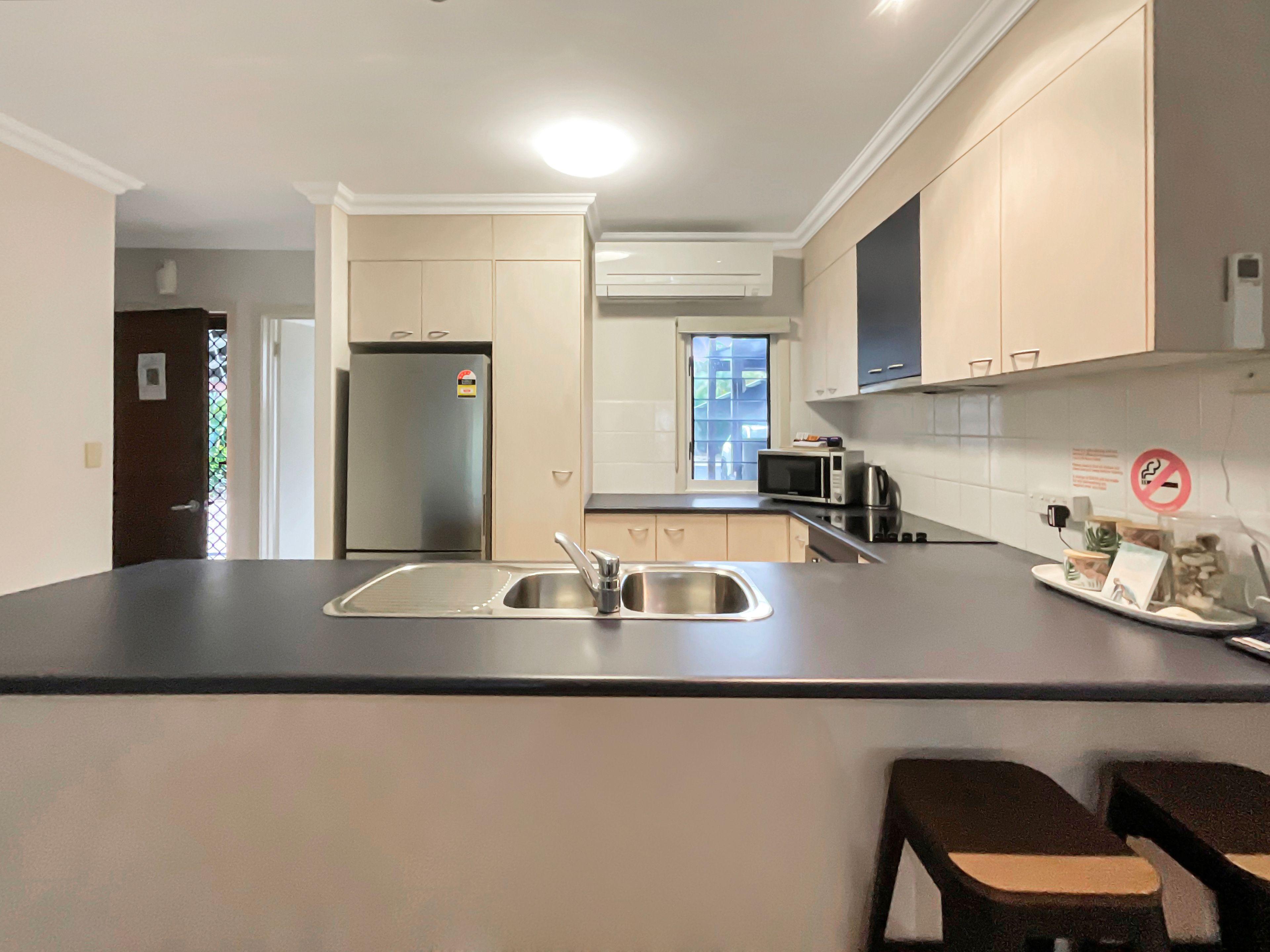 Apartment for Rent: Agnes Water, QLD 4677, QLD, 4677