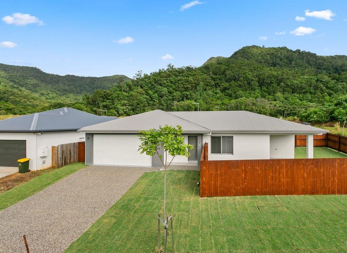 Prop-GPT: House: QLD Bentley Park, QLD 4869 Home For Rent