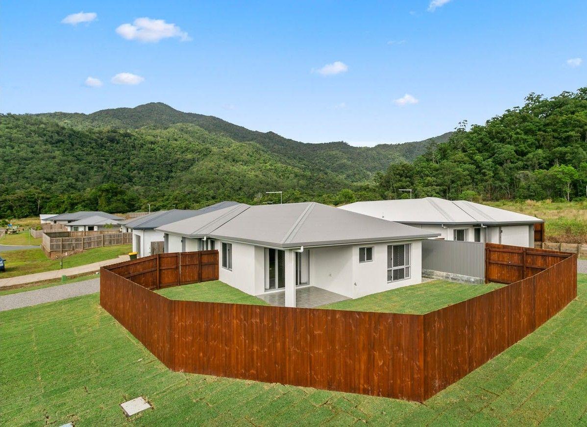 House for Rent: Bentley Park, QLD 4869, QLD, 4869