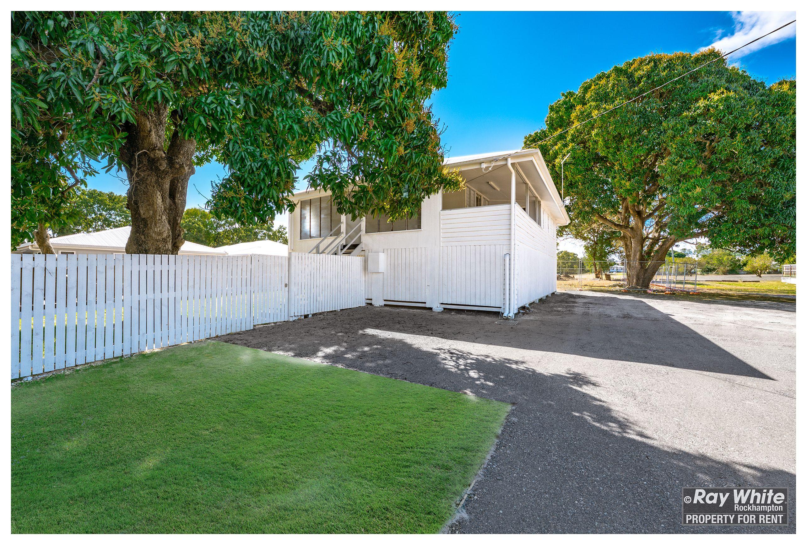 Prop-GPT: House: QLD Berserker, QLD 4701 Home For Rent