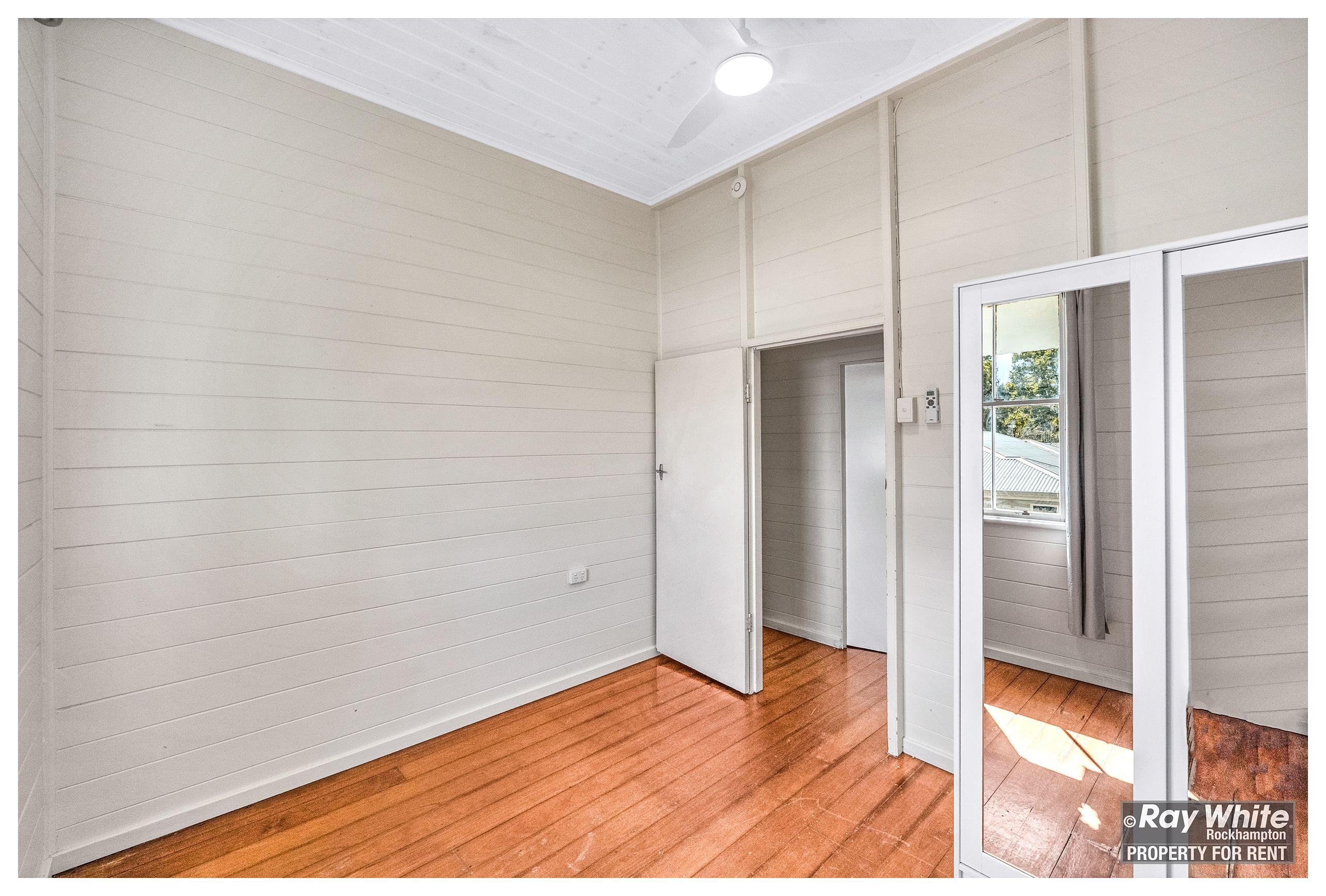 House for Rent: Berserker, QLD 4701, QLD, 4701