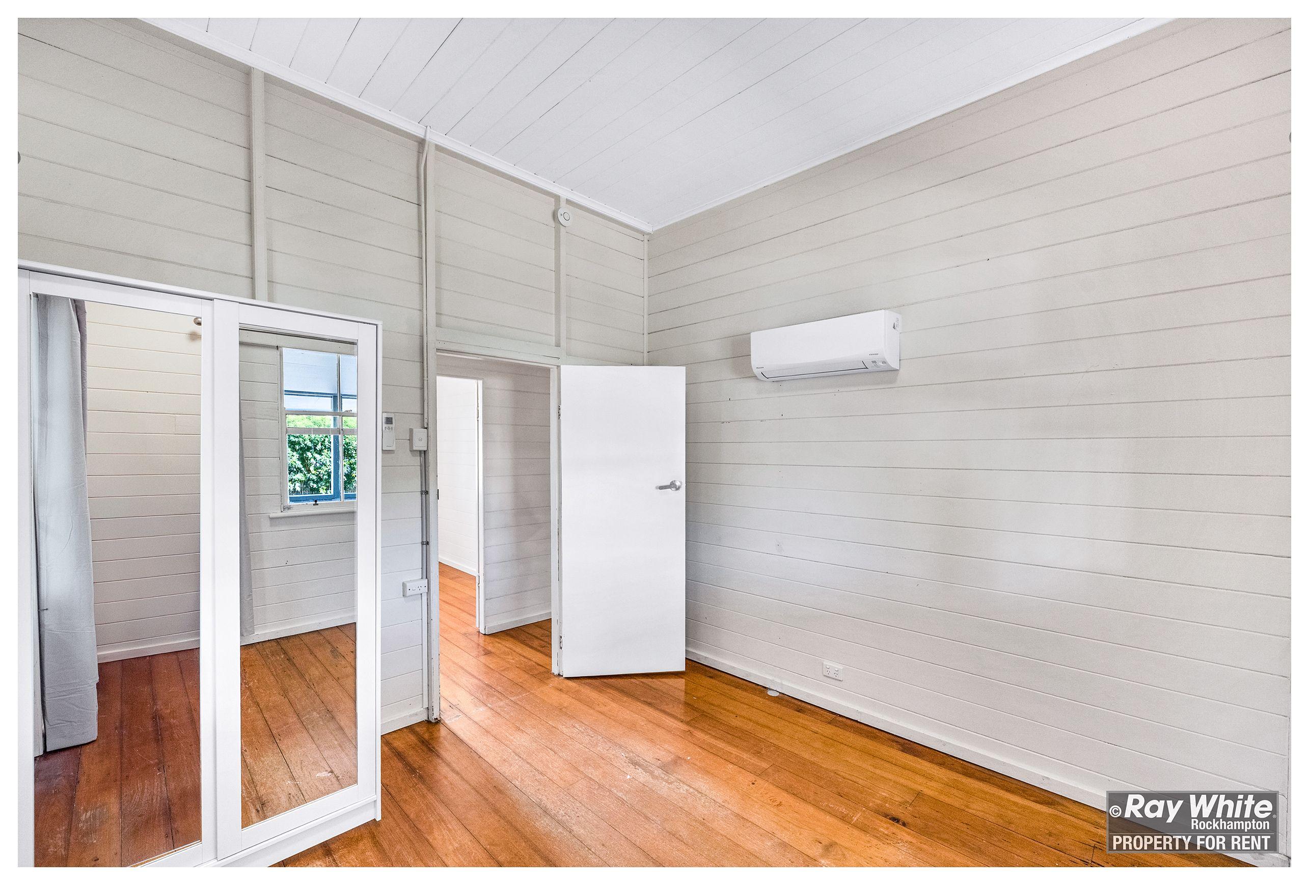 House for Rent: Berserker, QLD 4701, QLD, 4701