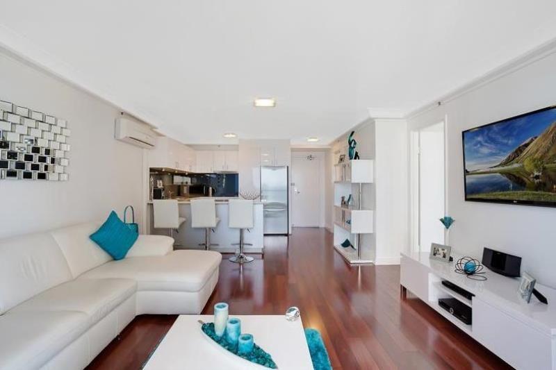 Unit for Rent: Surfers Paradise, QLD 4217, QLD, 4217