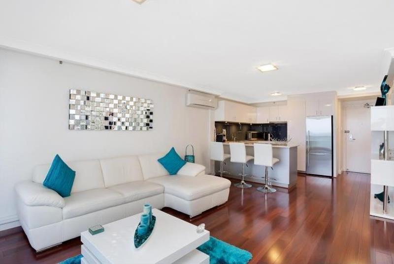 Unit for Rent: Surfers Paradise, QLD 4217, QLD, 4217