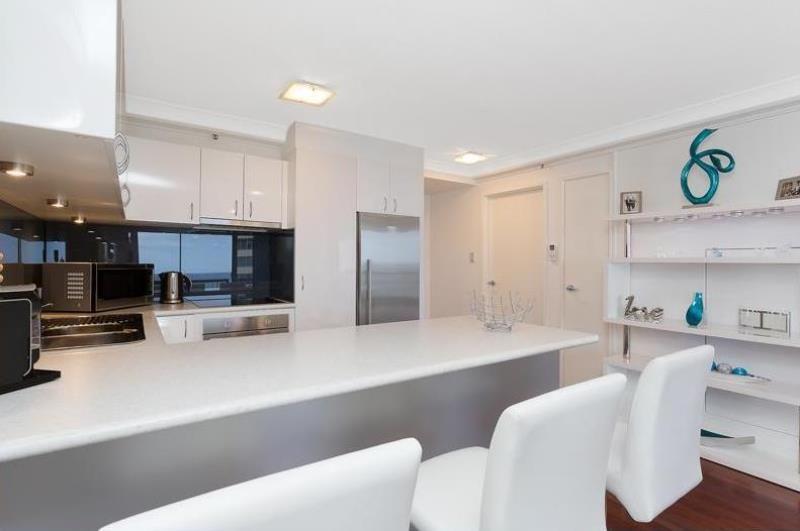 Unit for Rent: Surfers Paradise, QLD 4217, QLD, 4217