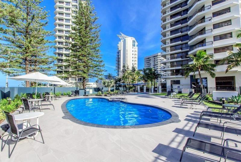 Unit for Rent: Surfers Paradise, QLD 4217, QLD, 4217