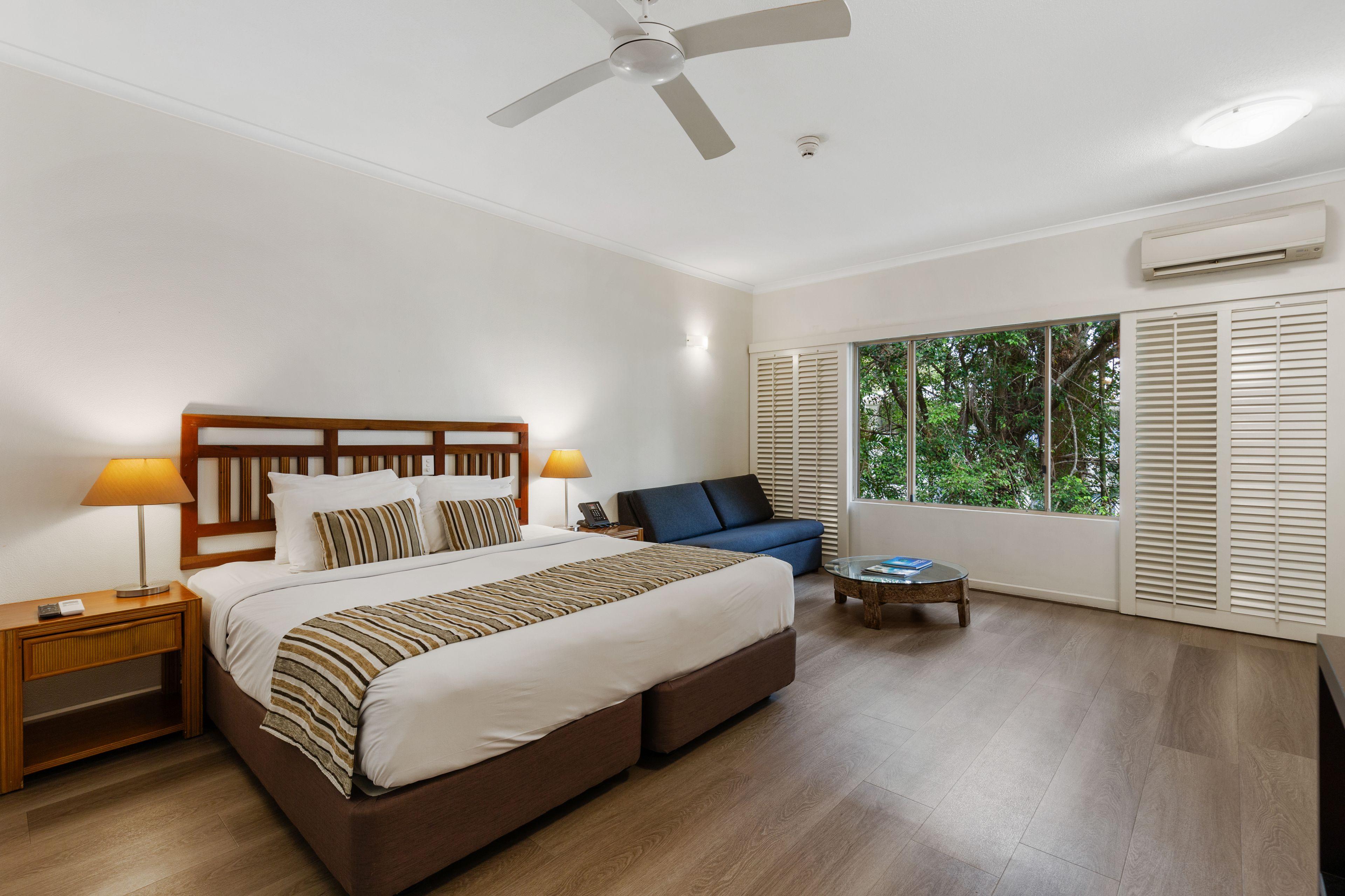 Apartment for Rent: Port Douglas, QLD 4877, QLD, 4877