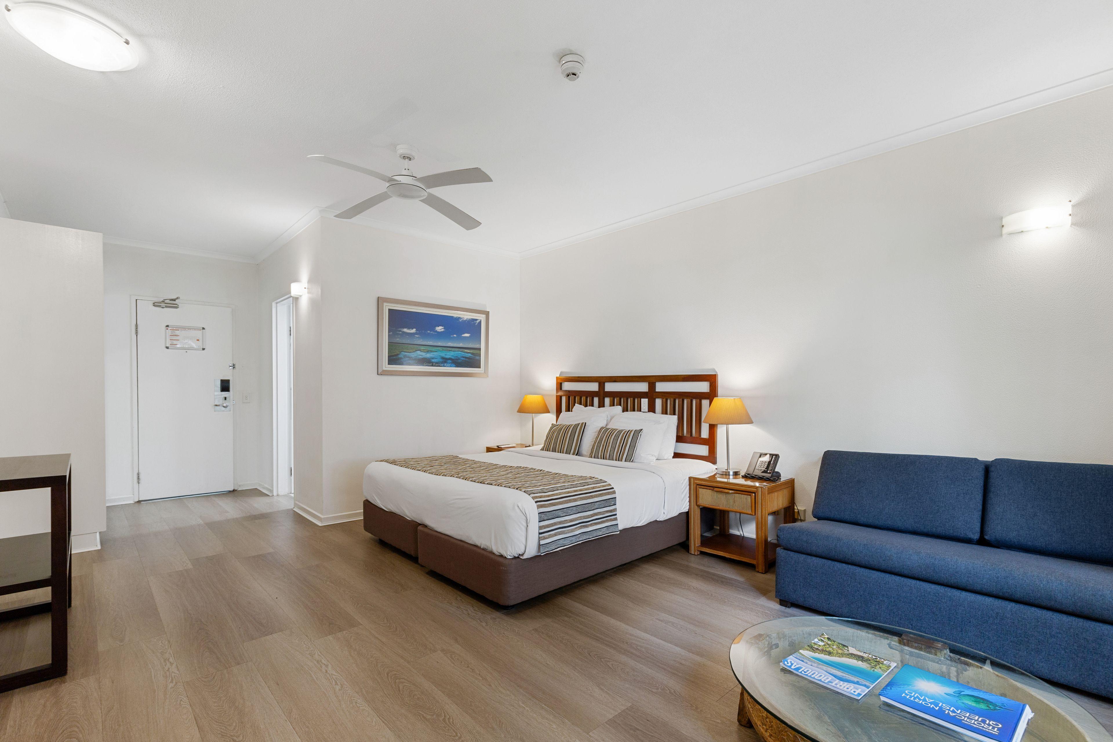 Apartment for Rent: Port Douglas, QLD 4877, QLD, 4877