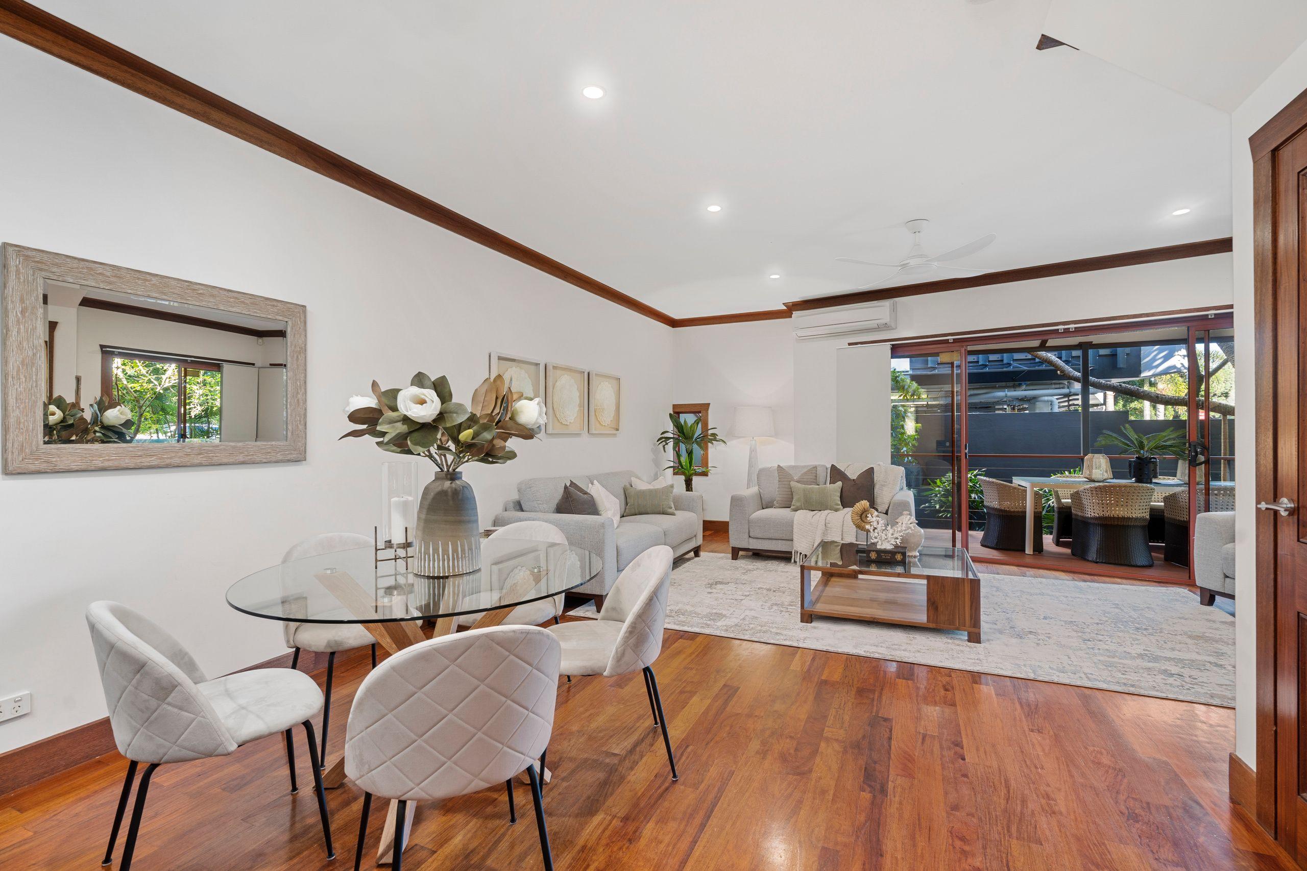 Prop-GPT: Townhouse: QLD Bilinga, QLD 4225 Home For Rent