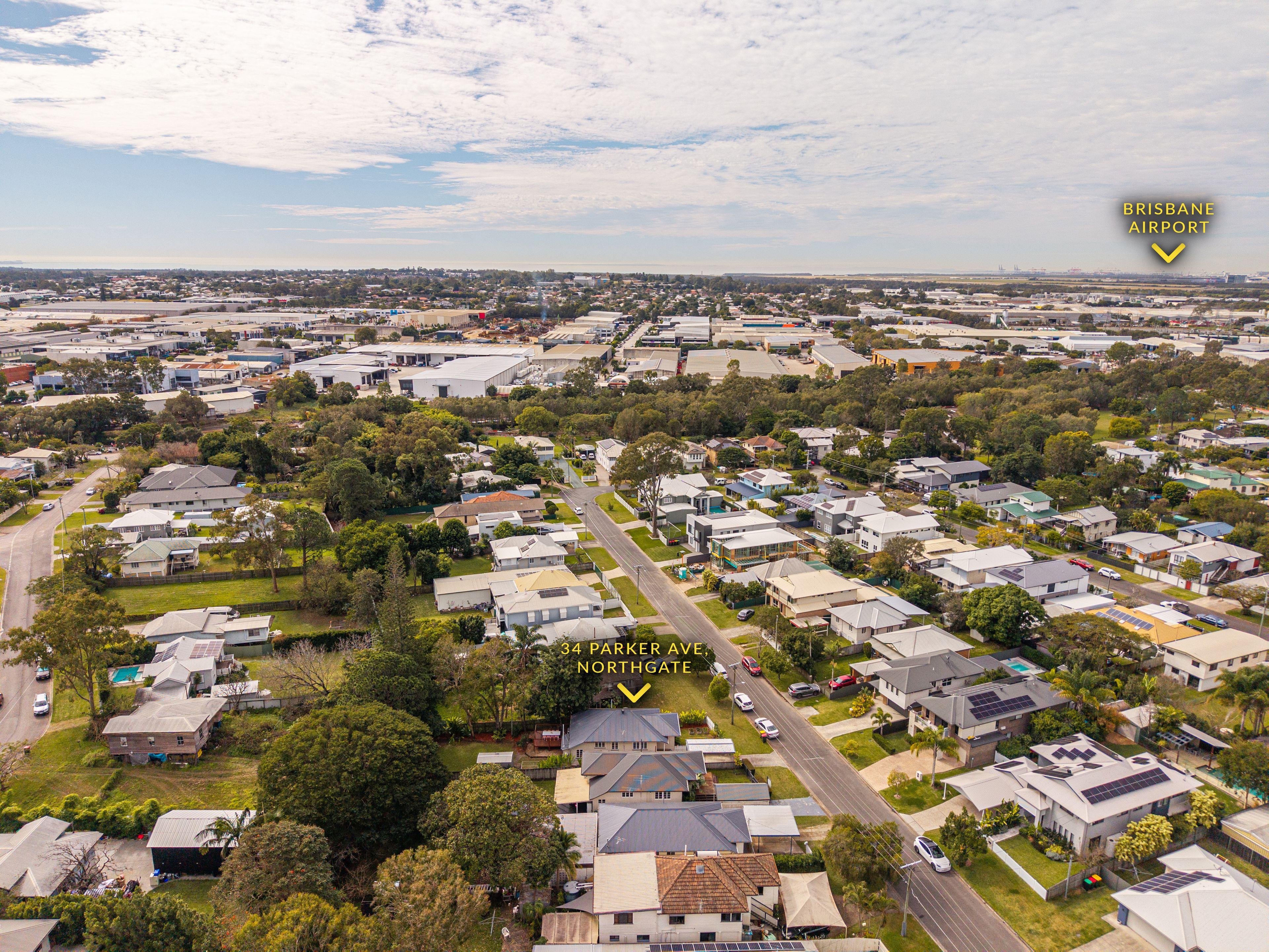 Charming 3-Bedroom Cottage with Modern Designer Kitchen, Air Conditioning, and More!