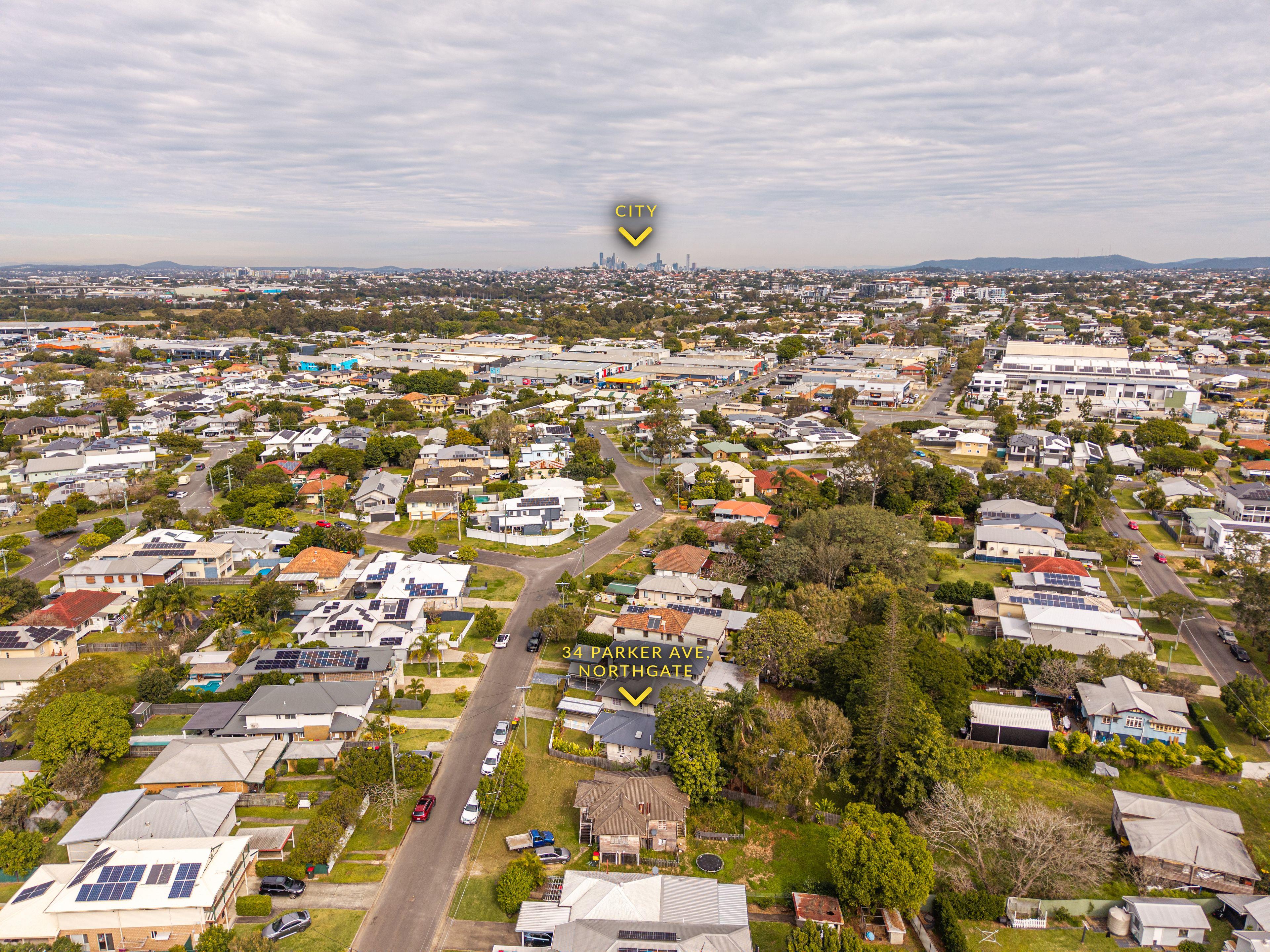 Charming 3-Bedroom Cottage with Modern Designer Kitchen, Air Conditioning, and More!