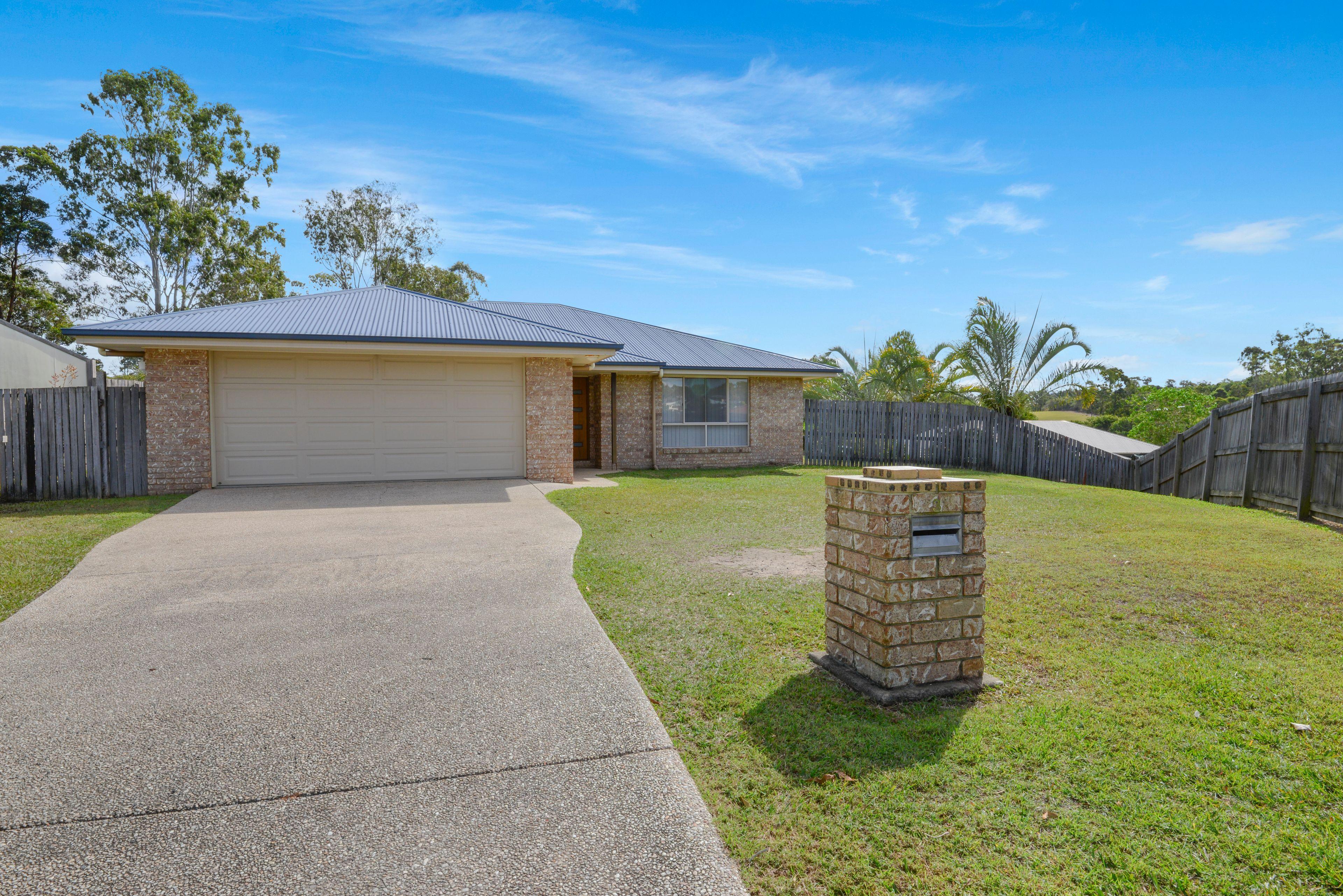 Prop-GPT: House: QLD Gympie, QLD 4570 Home For Rent