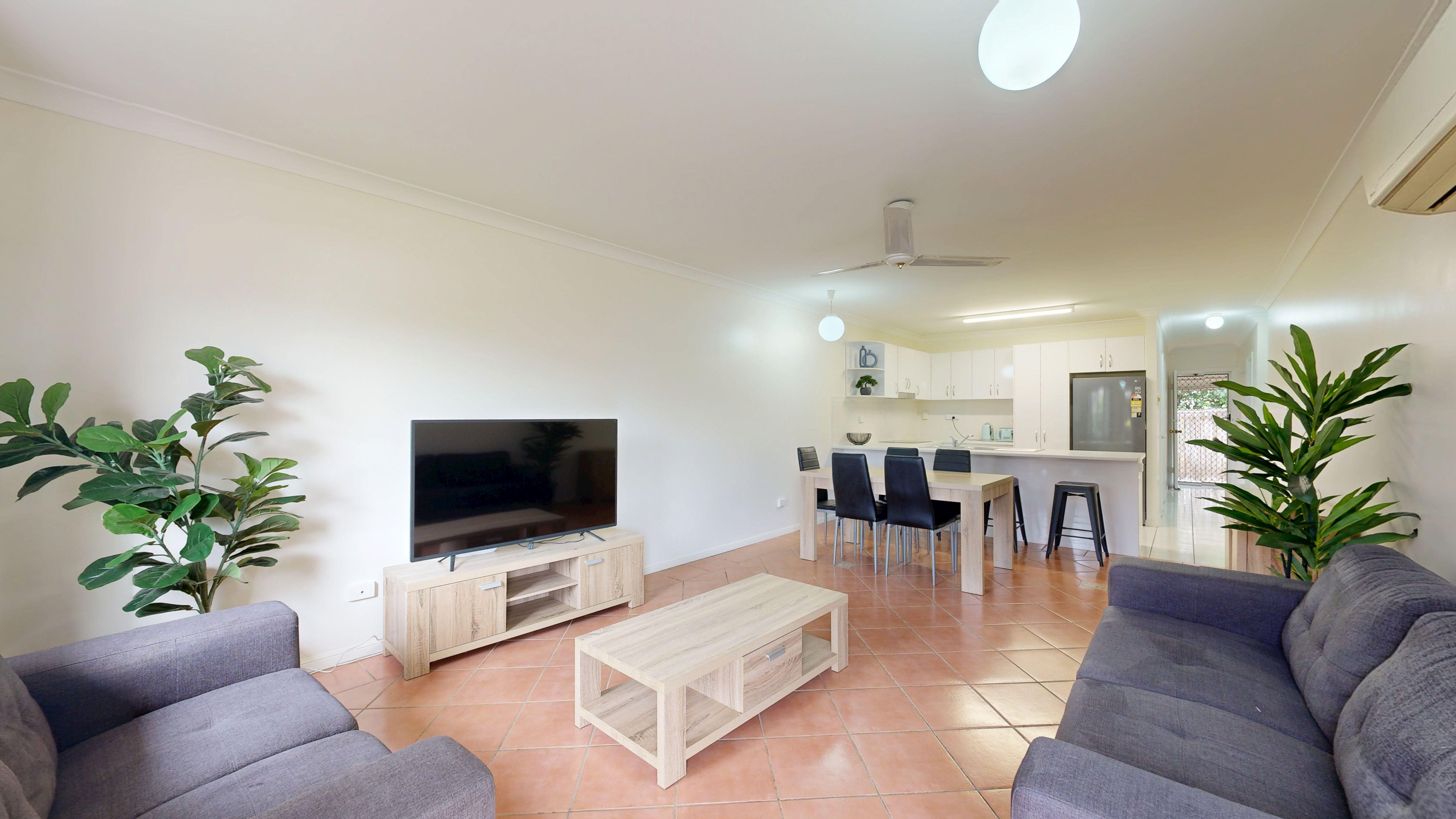 Prop-GPT: Unit: QLD Railway Estate, QLD 4810 Home For Rent