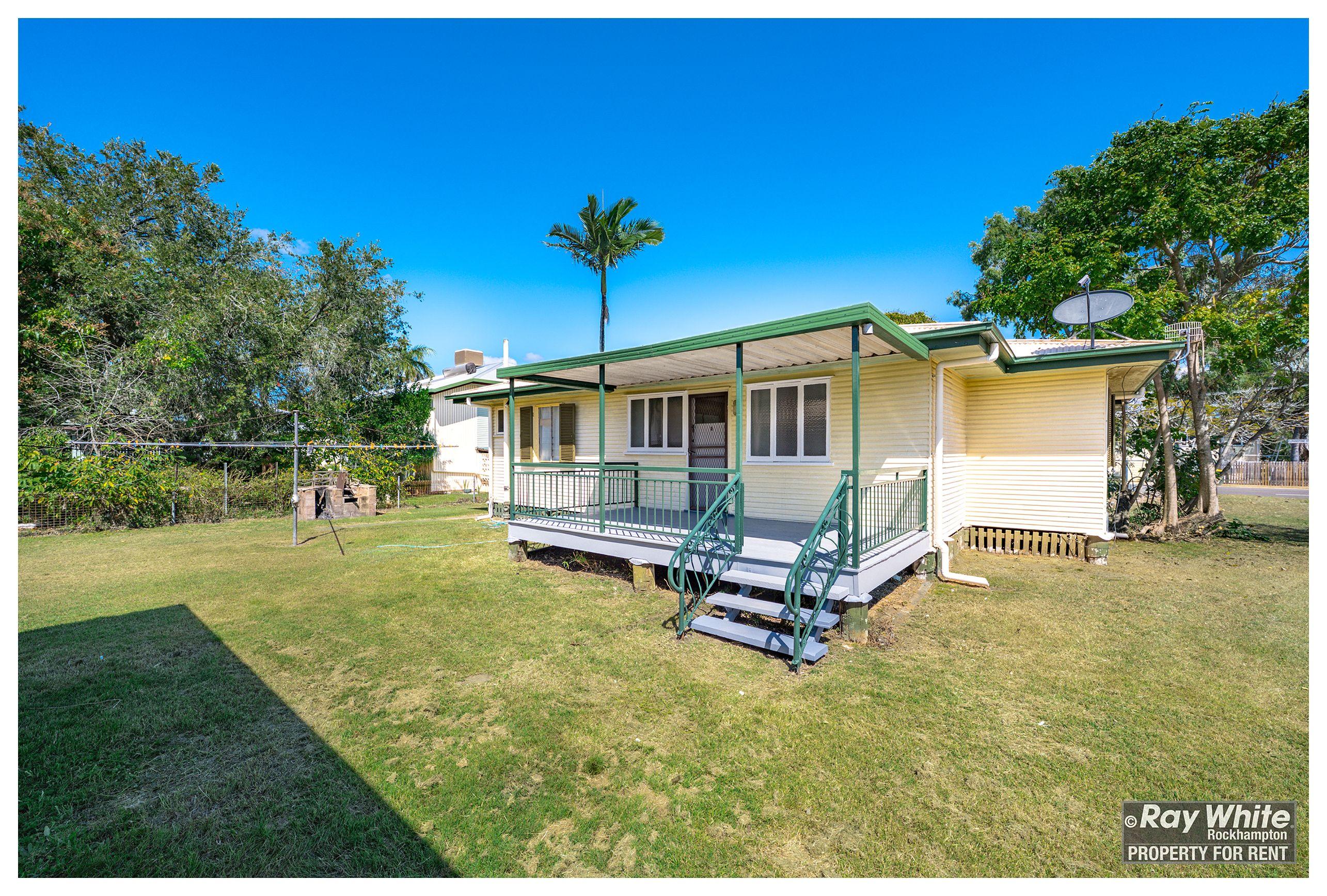 Prop-GPT: Unit: QLD Koongal, QLD 4701 Home For Rent