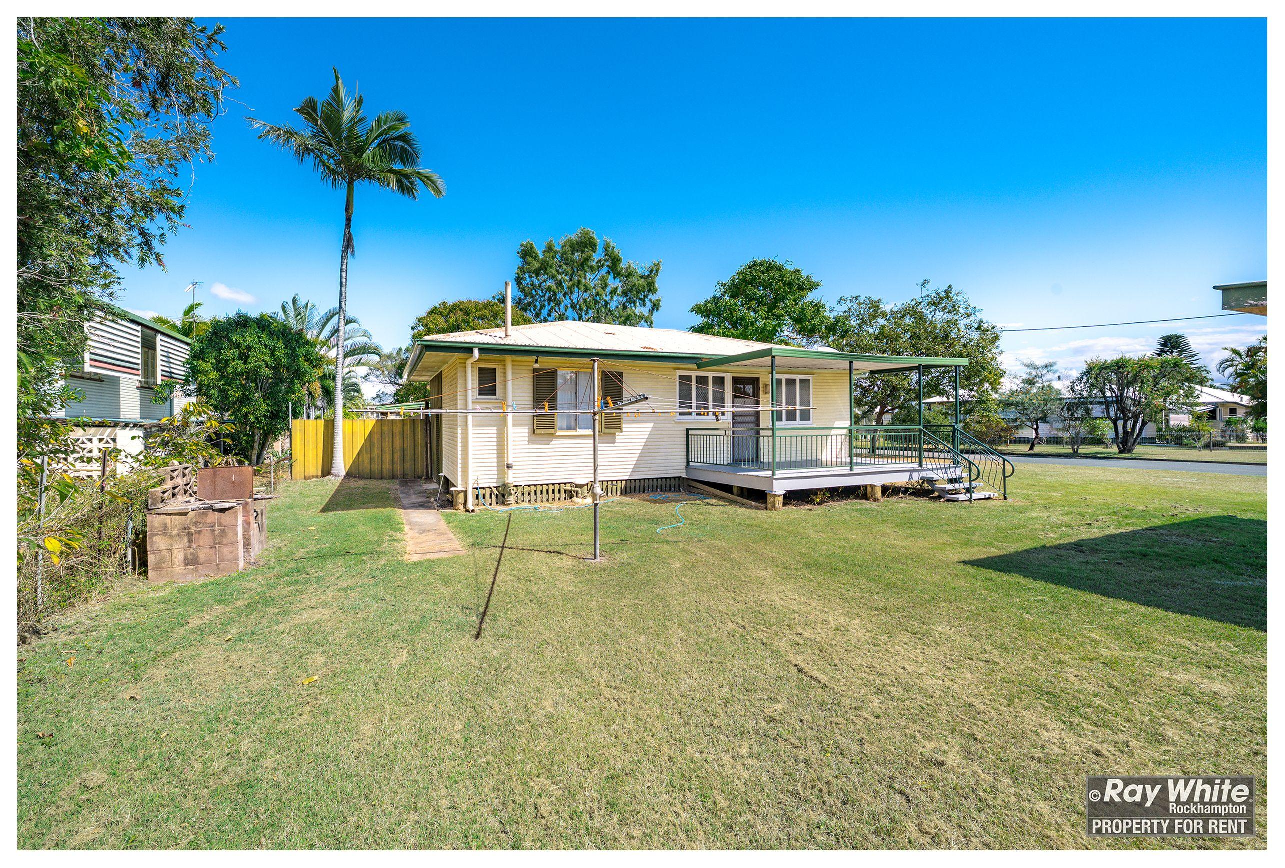 Unit for Rent: Koongal, QLD 4701, QLD, 4701