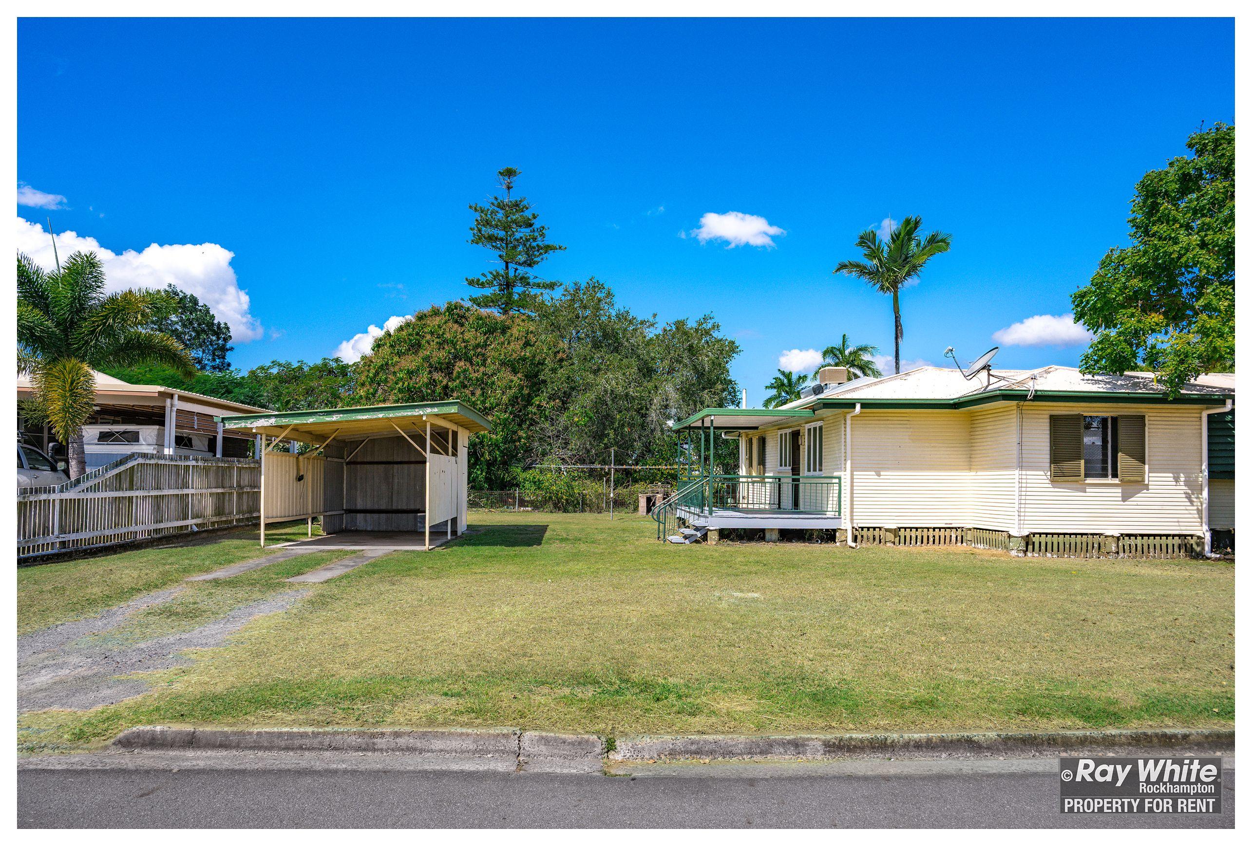 Unit for Rent: Koongal, QLD 4701, QLD, 4701