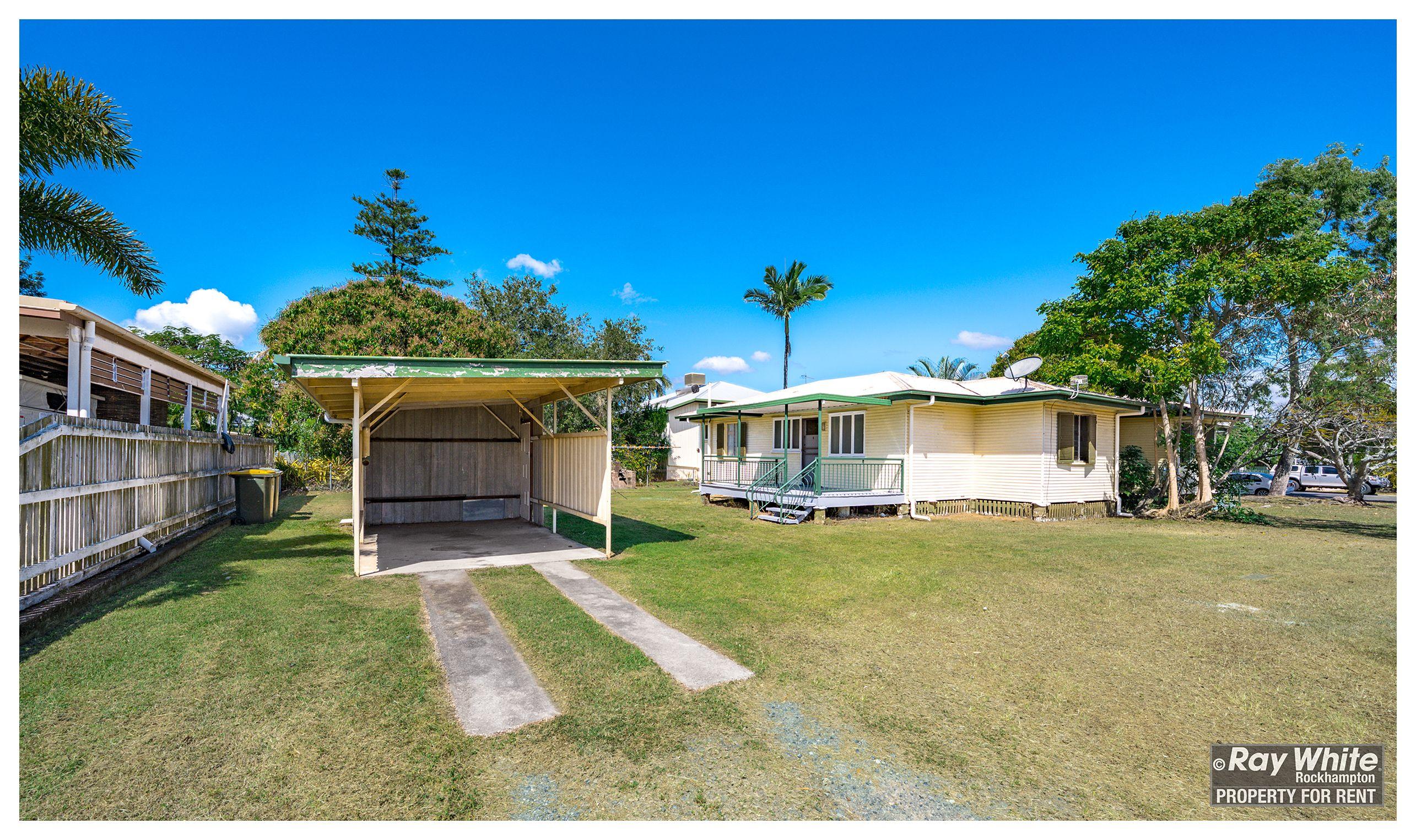 Unit for Rent: Koongal, QLD 4701, QLD, 4701