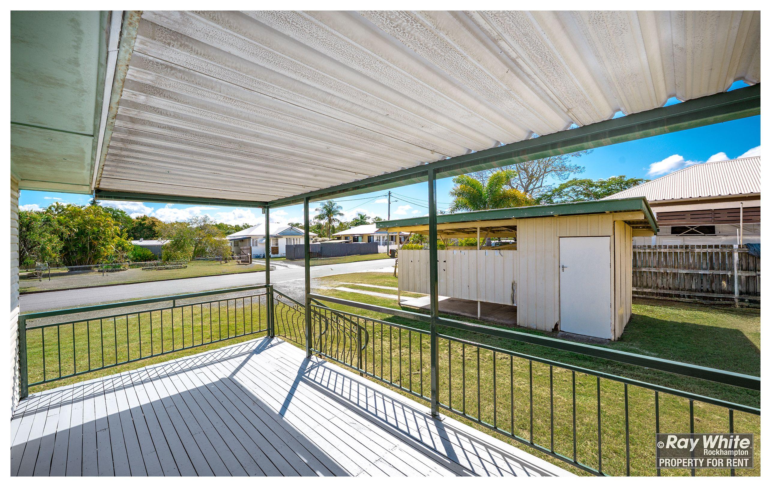 Unit for Rent: Koongal, QLD 4701, QLD, 4701