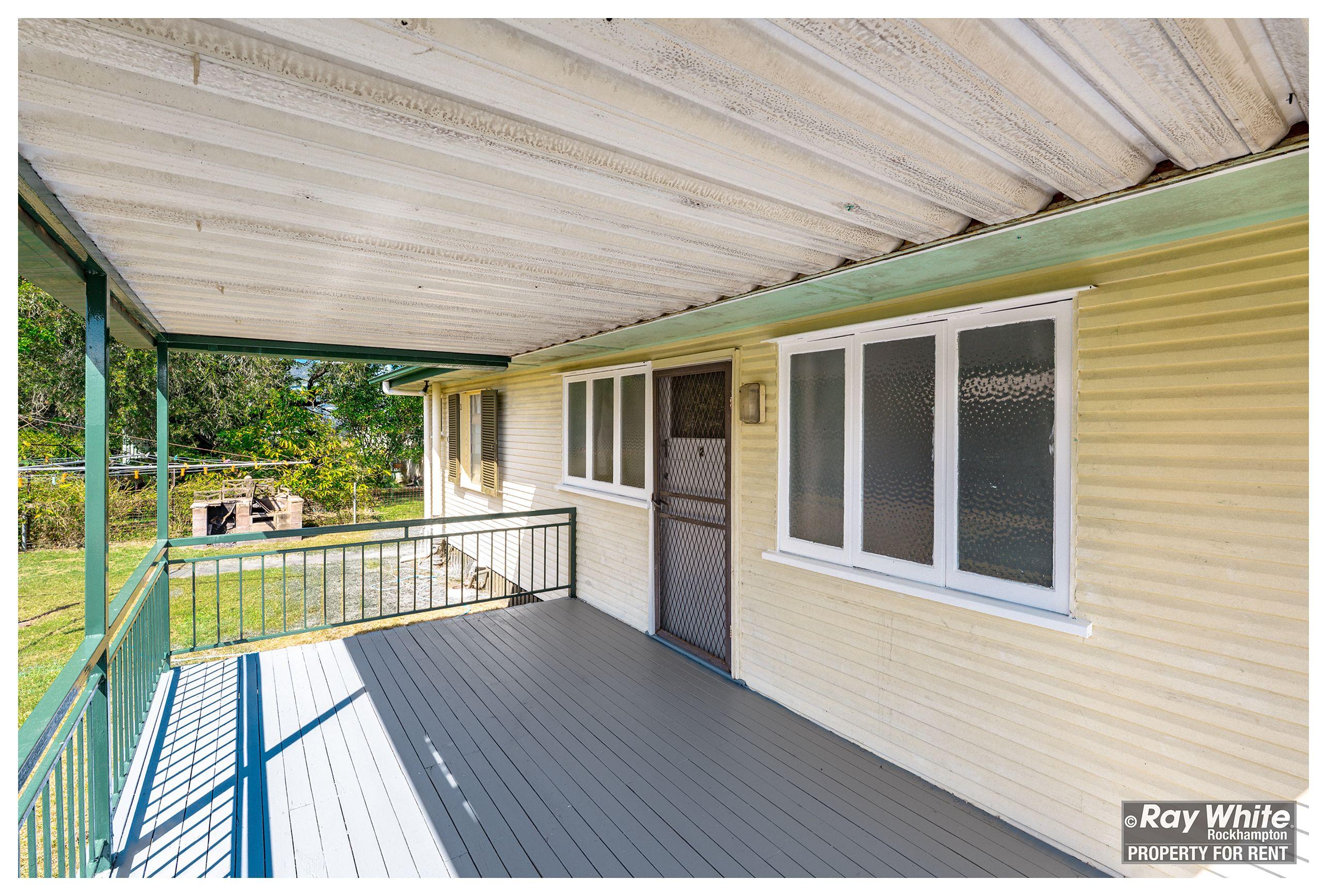 Unit for Rent: Koongal, QLD 4701, QLD, 4701
