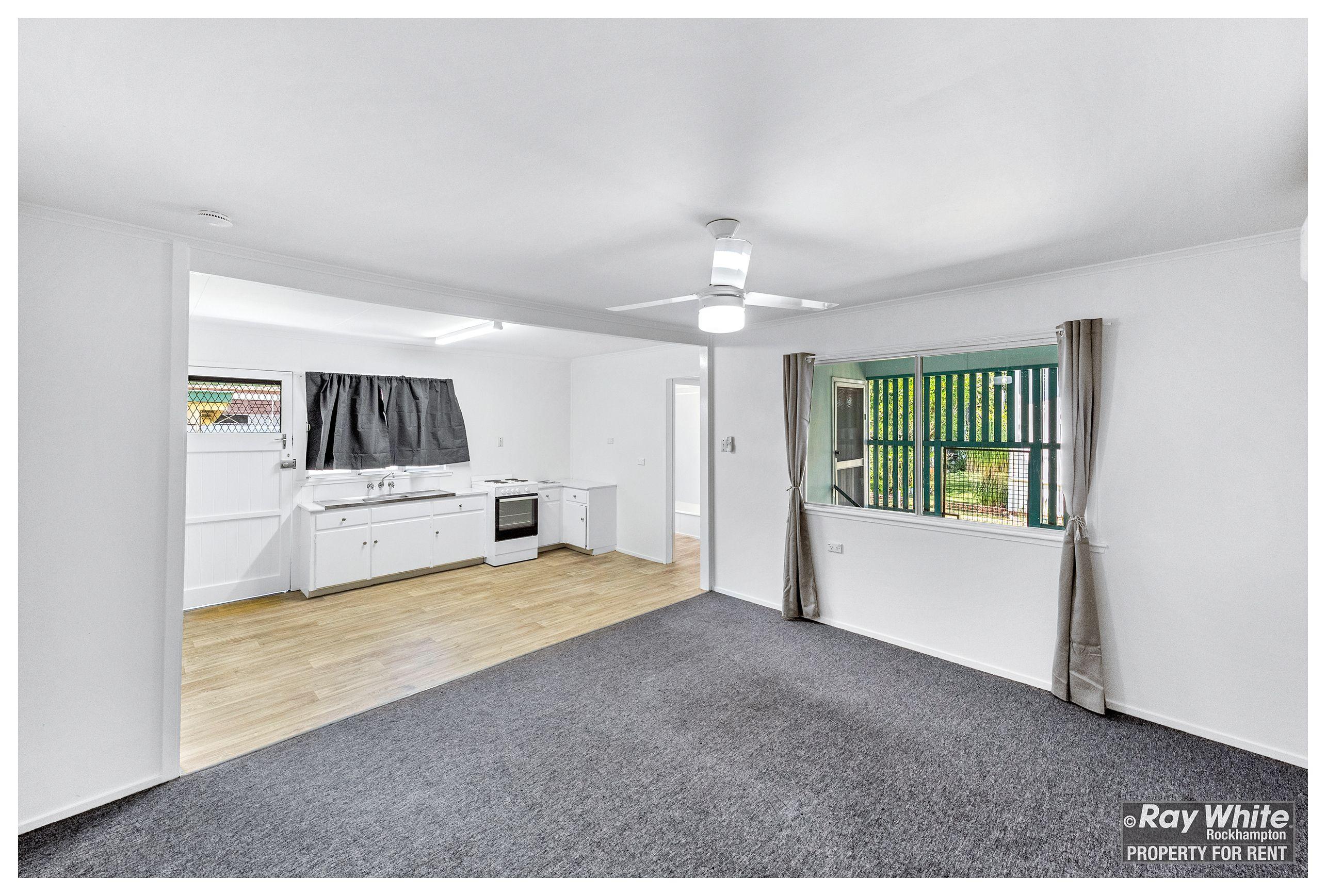 Unit for Rent: Koongal, QLD 4701, QLD, 4701