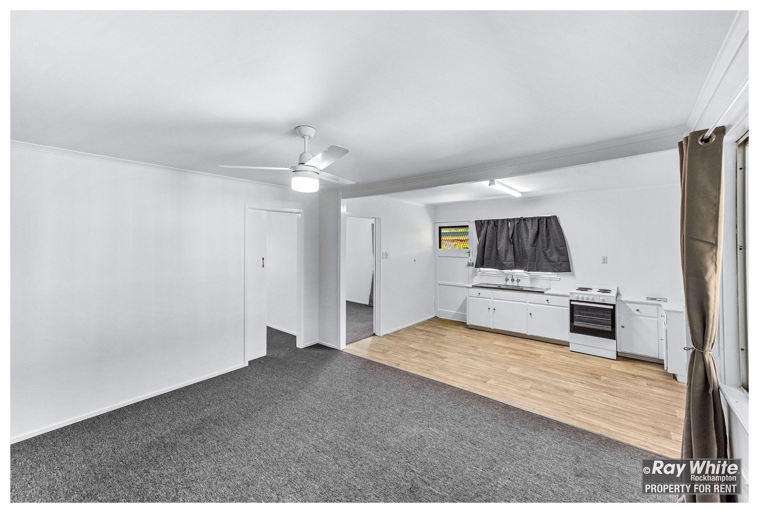 Unit for Rent: Koongal, QLD 4701, QLD, 4701