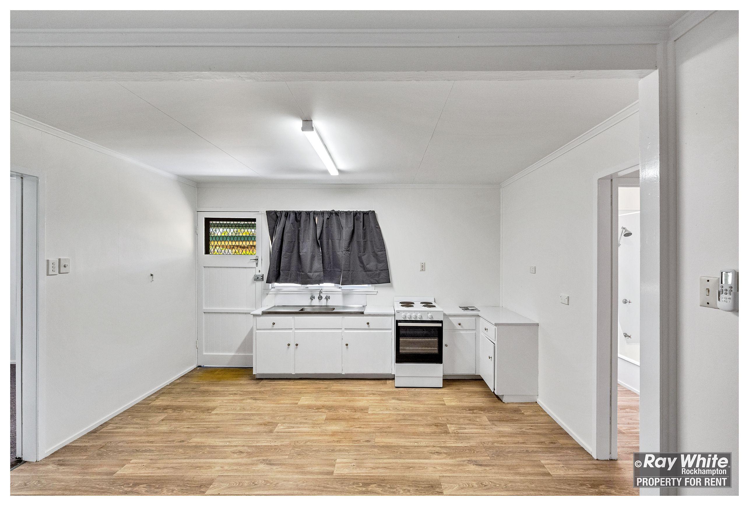 Unit for Rent: Koongal, QLD 4701, QLD, 4701
