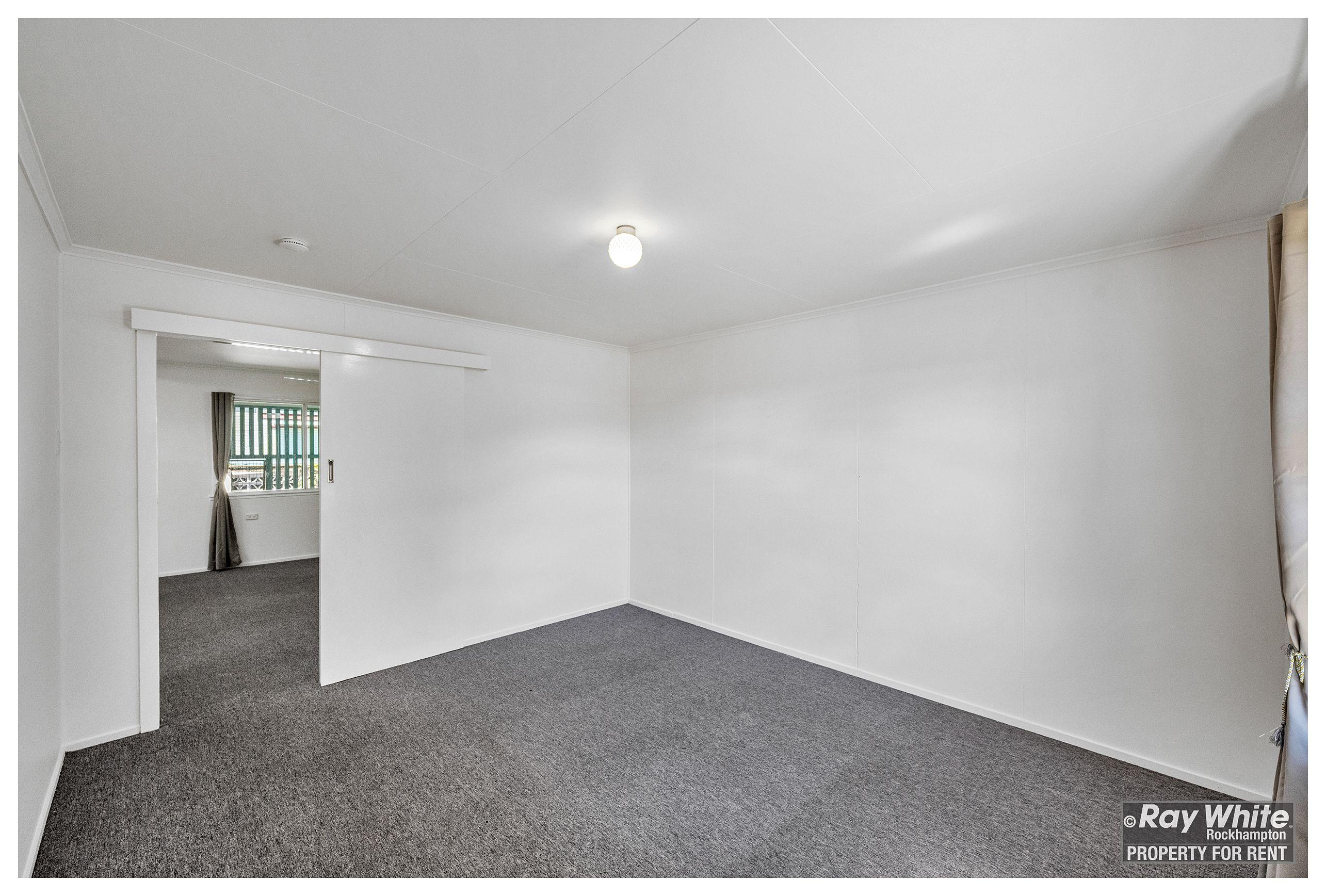 Unit for Rent: Koongal, QLD 4701, QLD, 4701