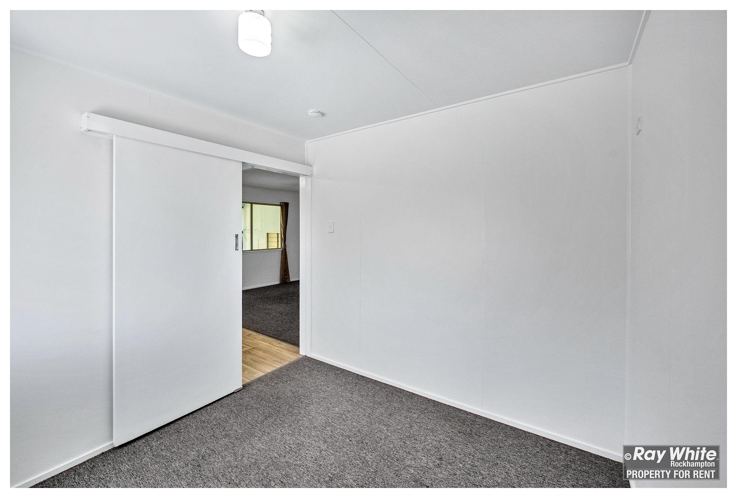 Unit for Rent: Koongal, QLD 4701, QLD, 4701