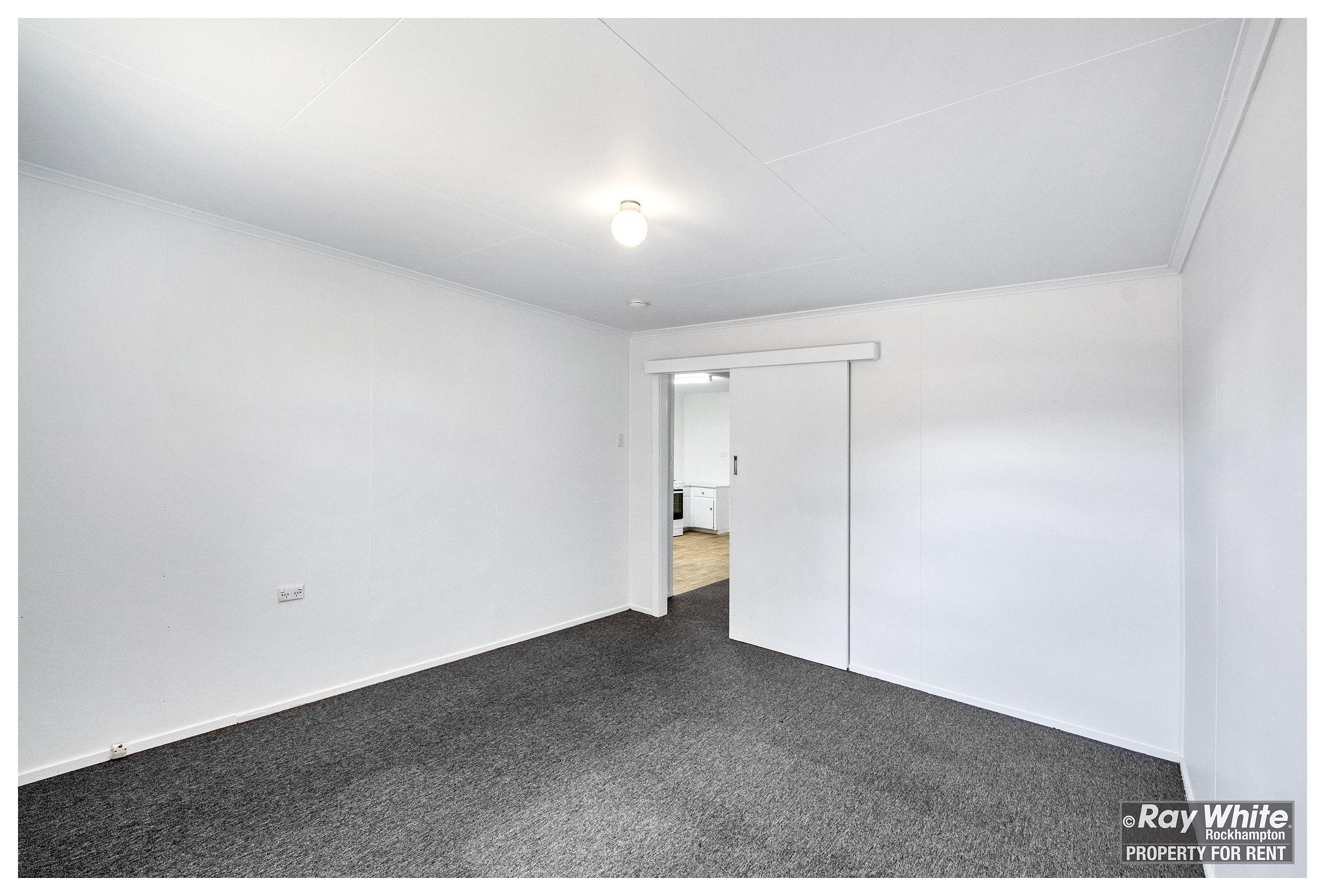 Unit for Rent: Koongal, QLD 4701, QLD, 4701