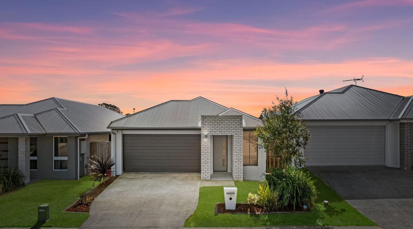 Prop-GPT: House: QLD Logan Reserve, QLD 4133 Queensland 4133
