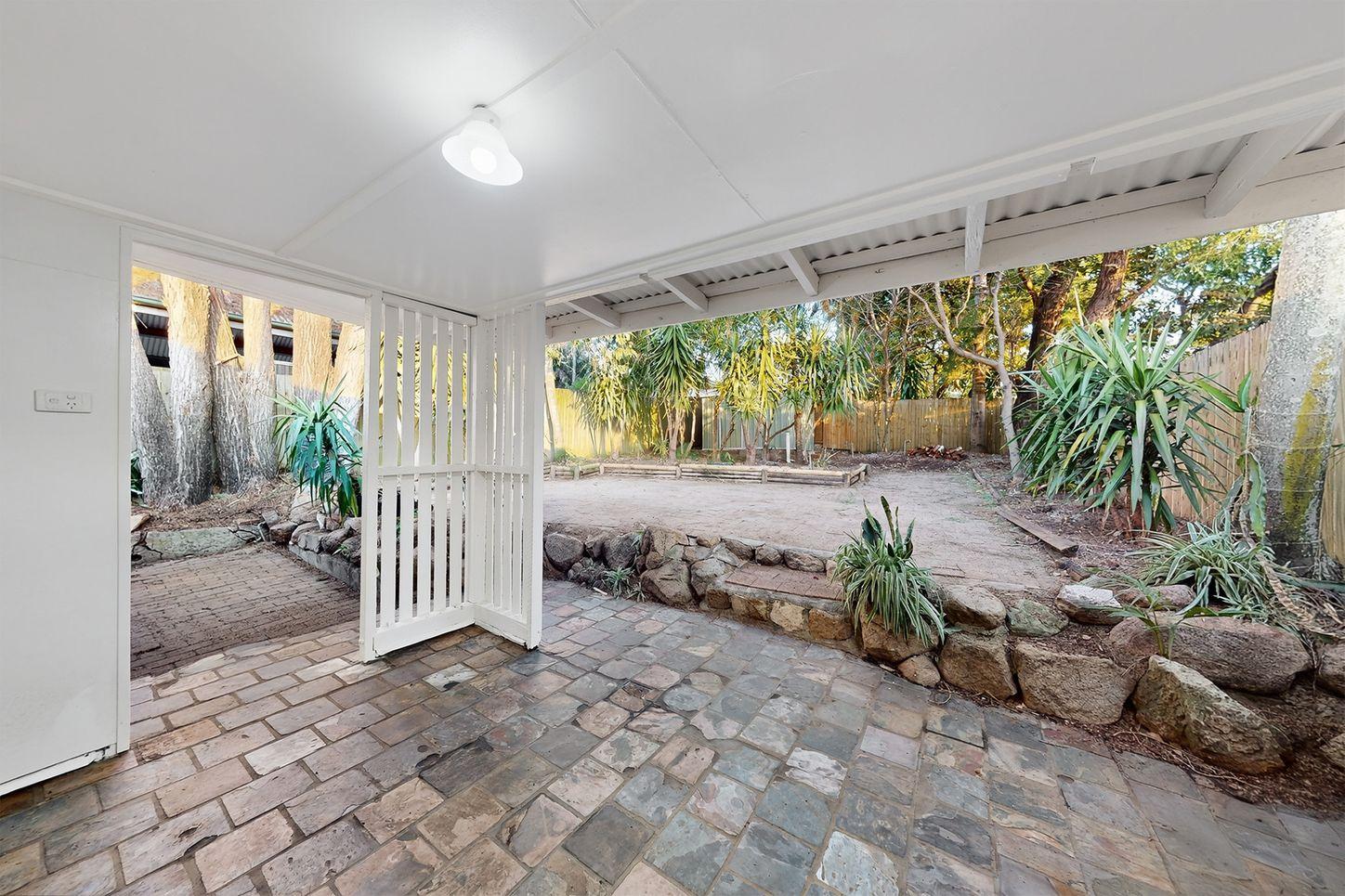 71 Park Street, KELVIN GROVE, QLD 4059 - House for Rent - harcourts.net