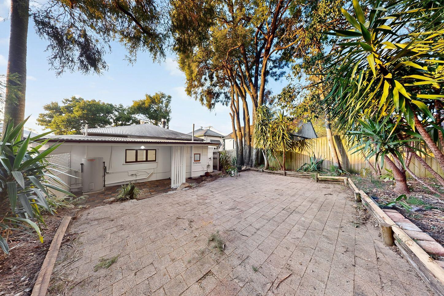 71 Park Street, KELVIN GROVE, QLD 4059 - House for Rent - harcourts.net