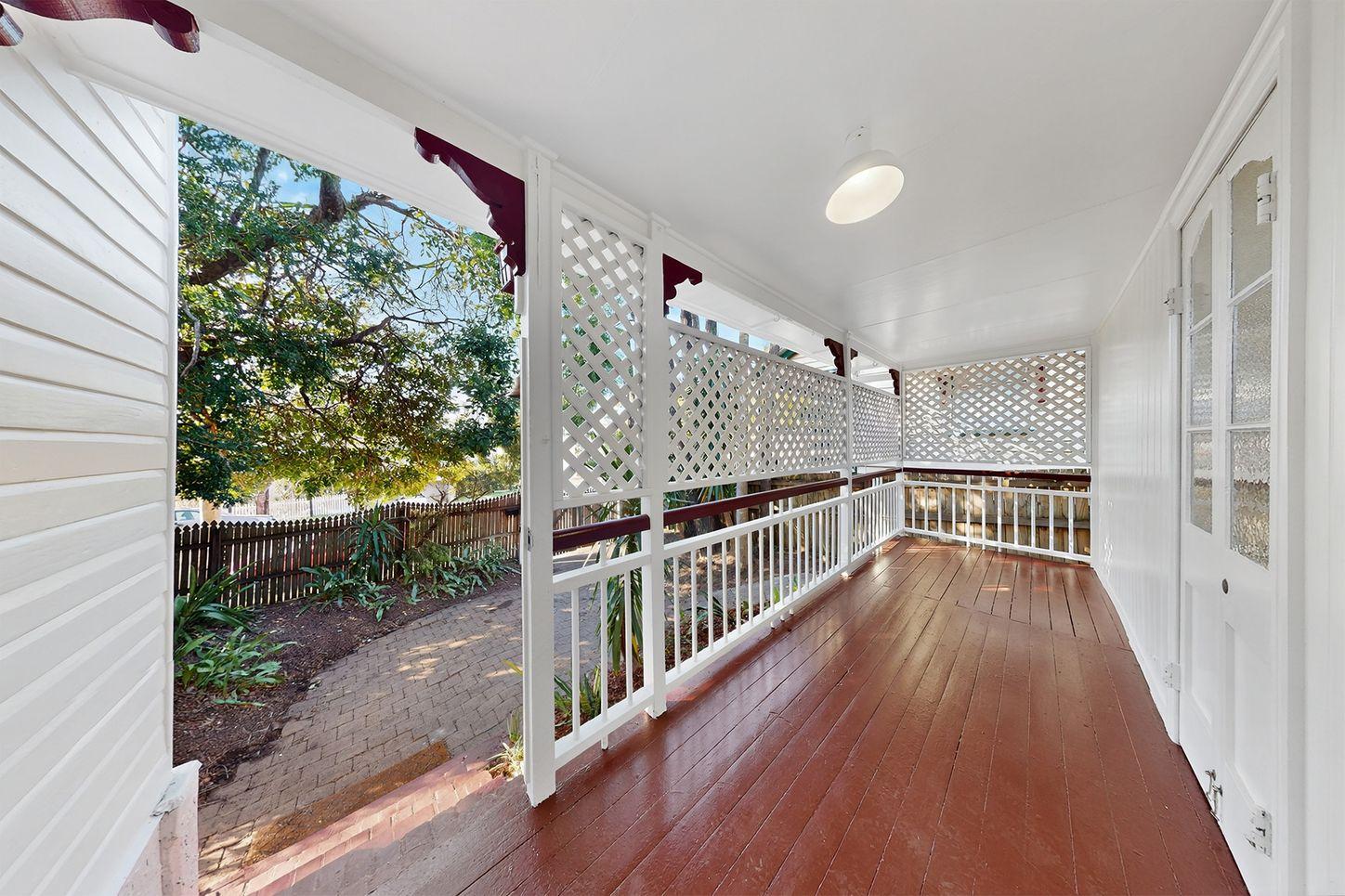 71 Park Street, KELVIN GROVE, QLD 4059 - House for Rent - harcourts.net