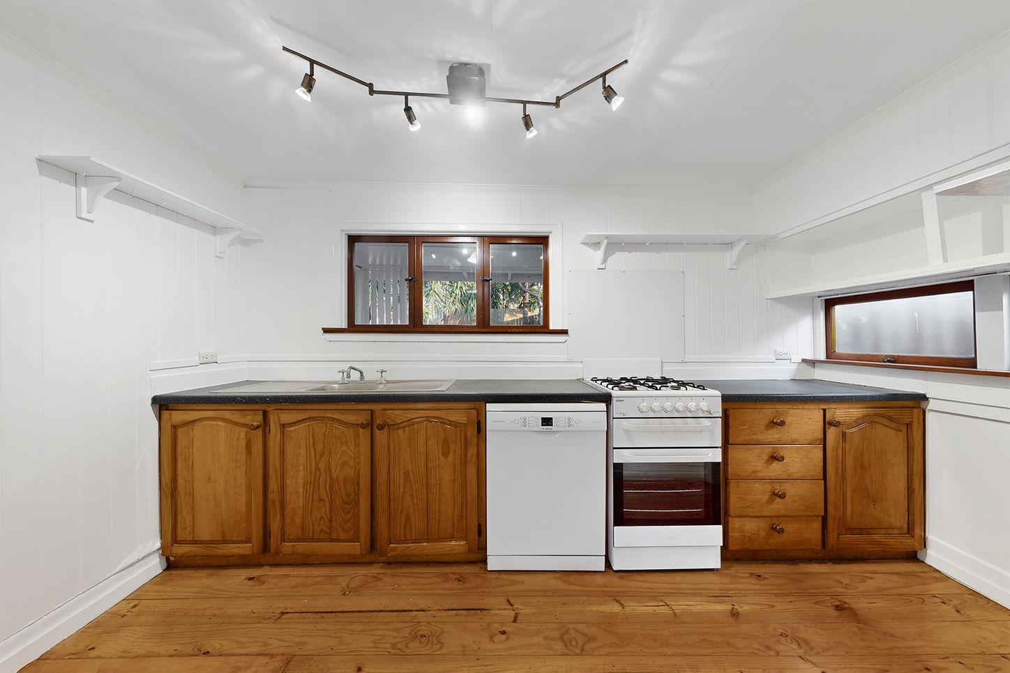 71 Park Street, KELVIN GROVE, QLD 4059 - House for Rent - harcourts.net