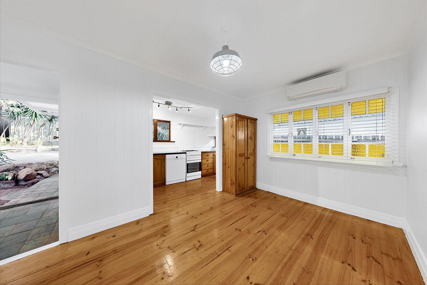 71 Park Street, KELVIN GROVE, QLD 4059 - House for Rent - harcourts.net